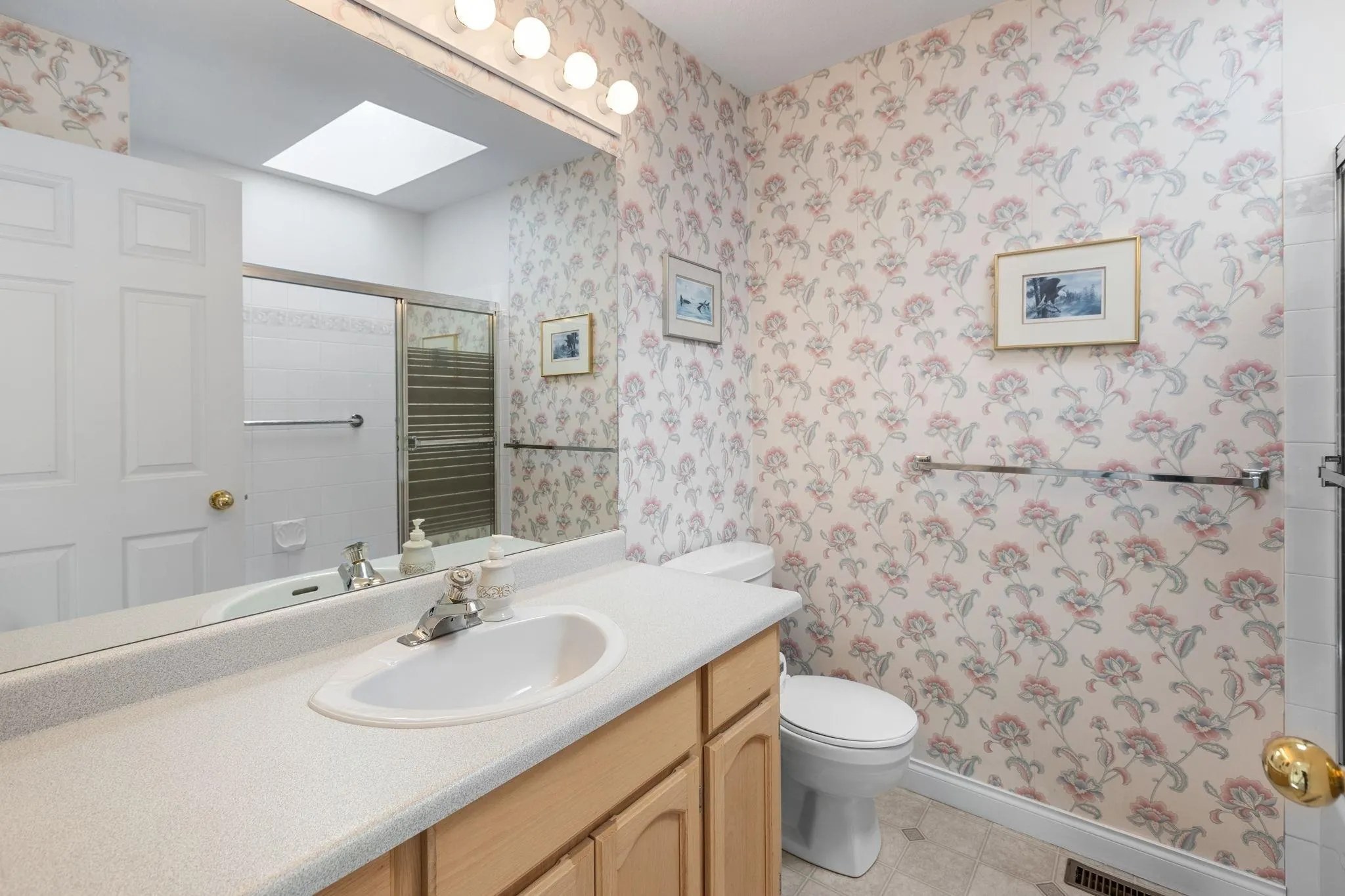 2826 Thimbleberry Court