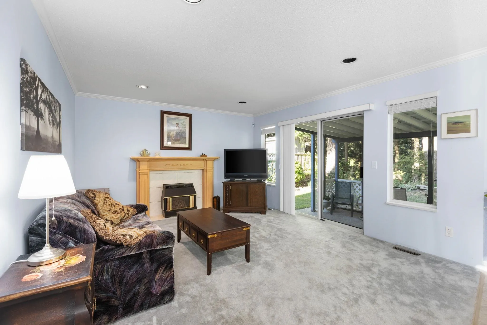 2826 Thimbleberry Court