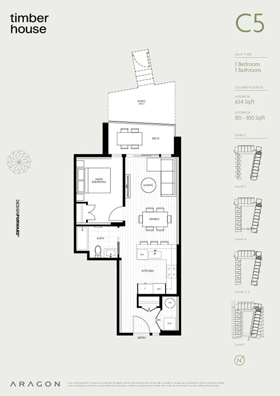 202 310 Salter Street