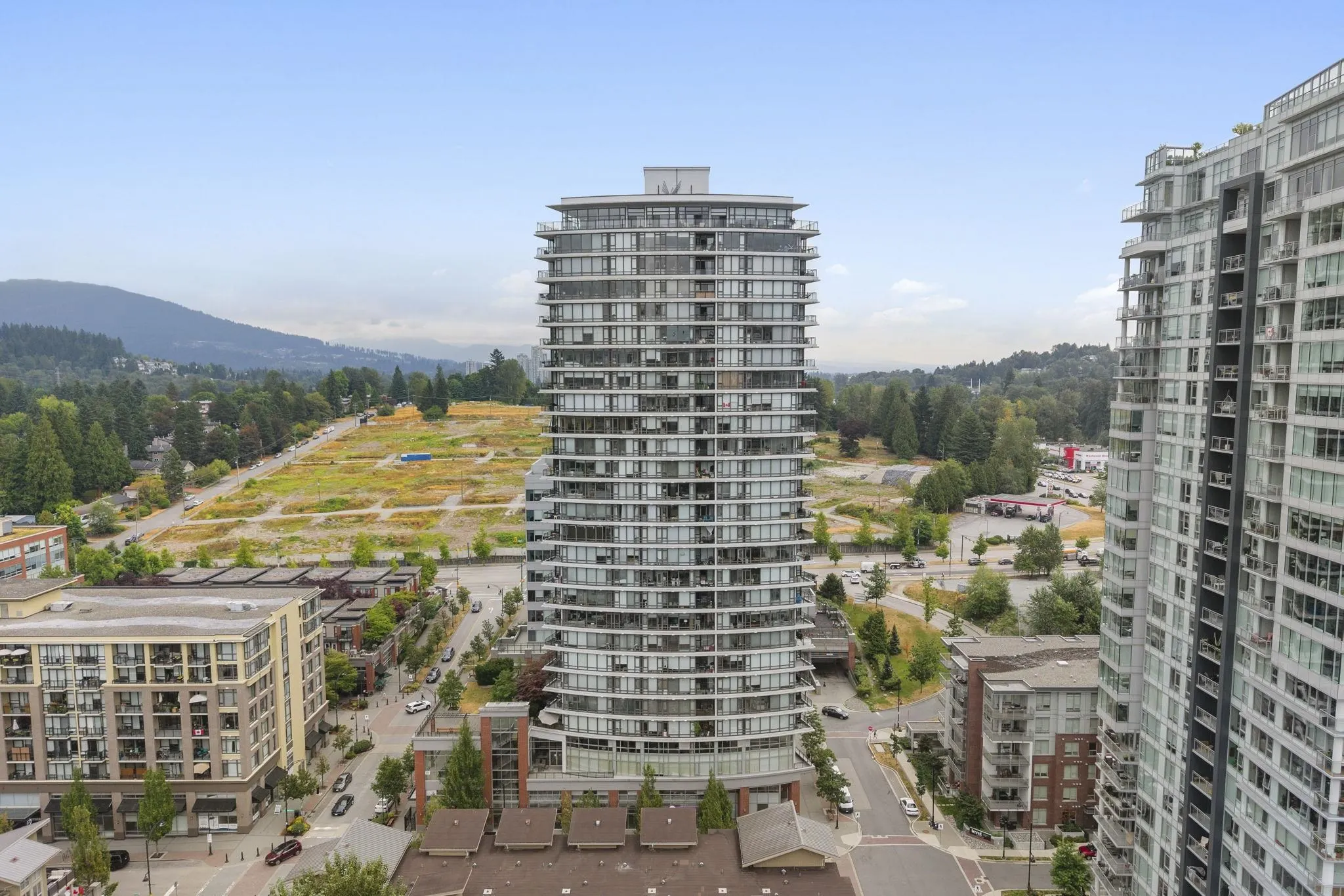 1104 400 Capilano Road
