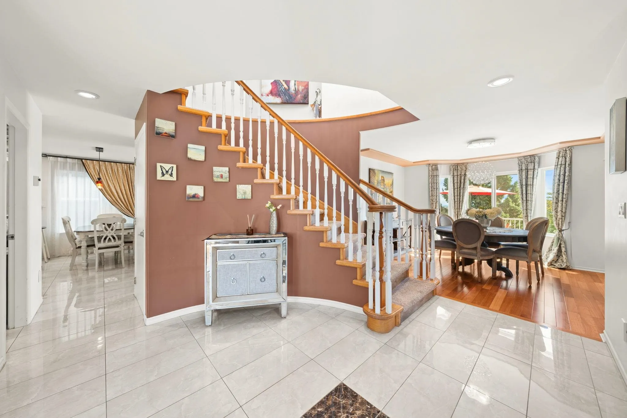 2258 Sorrento Drive