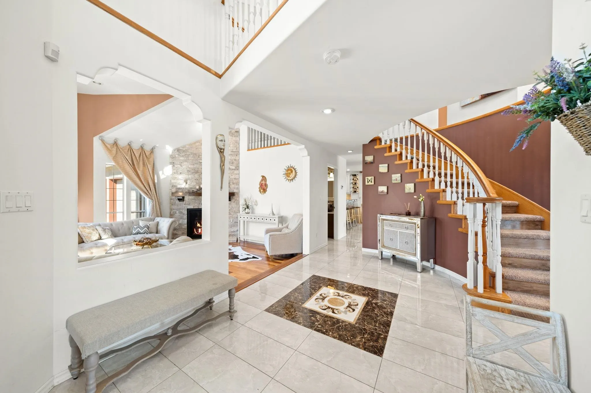 2258 Sorrento Drive
