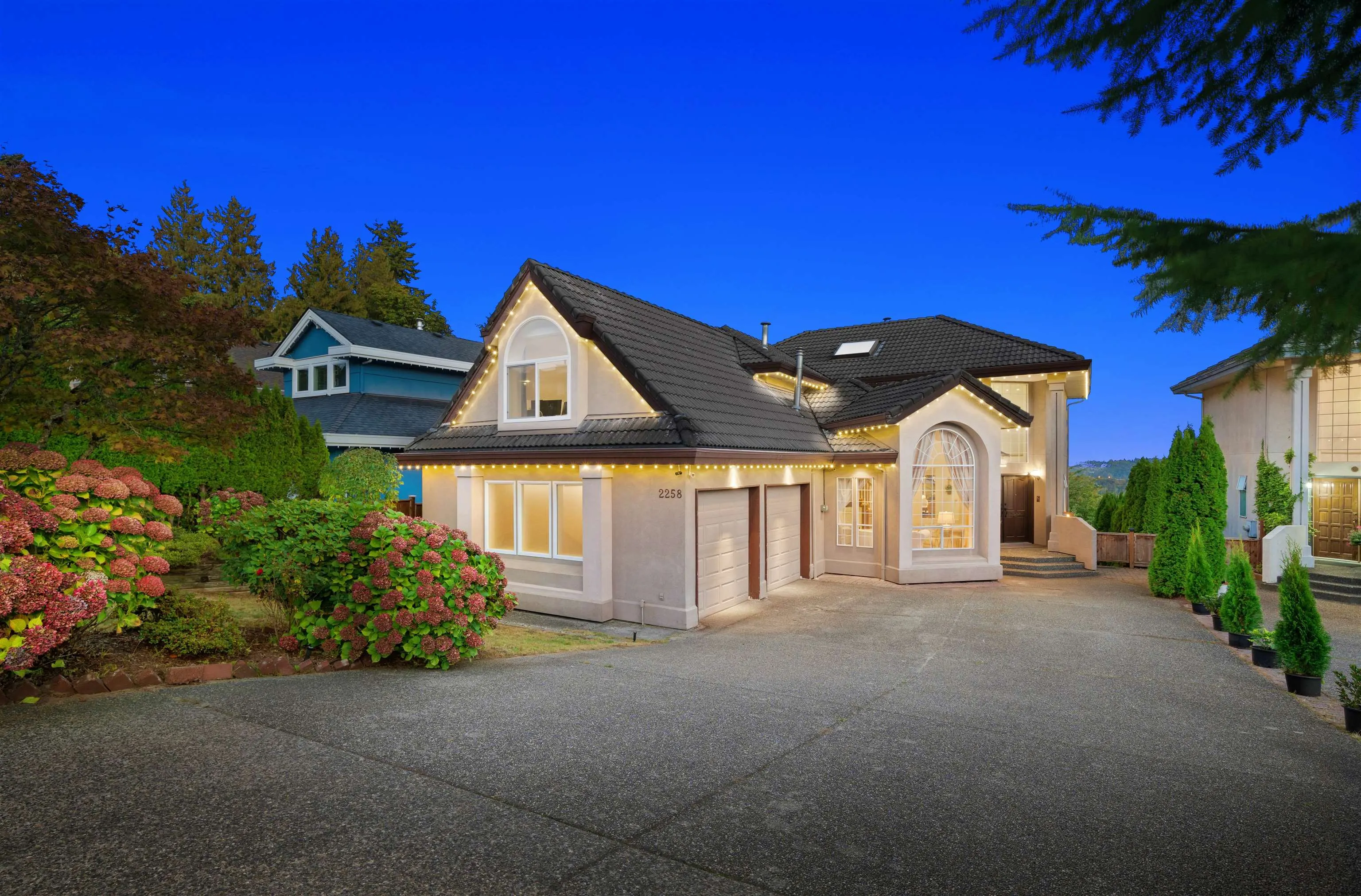 2258 Sorrento Drive