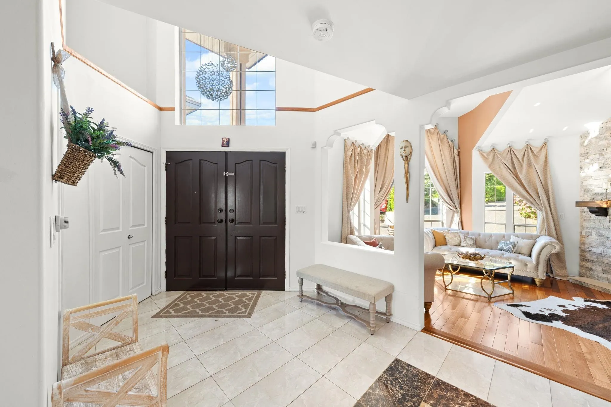 2258 Sorrento Drive