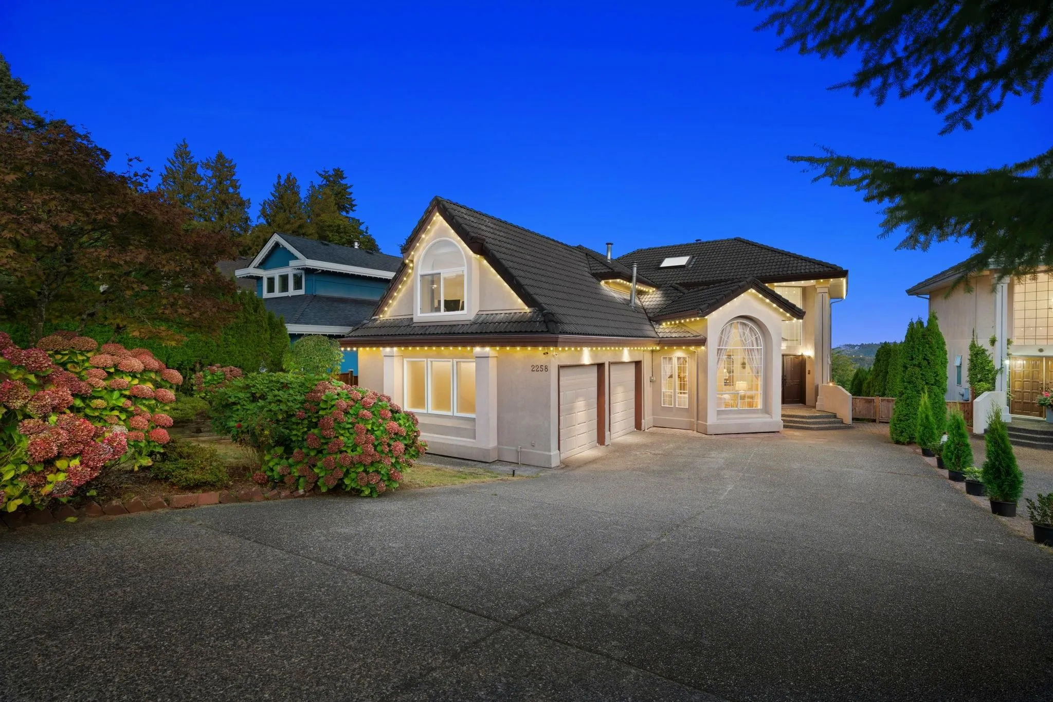 2258 Sorrento Drive