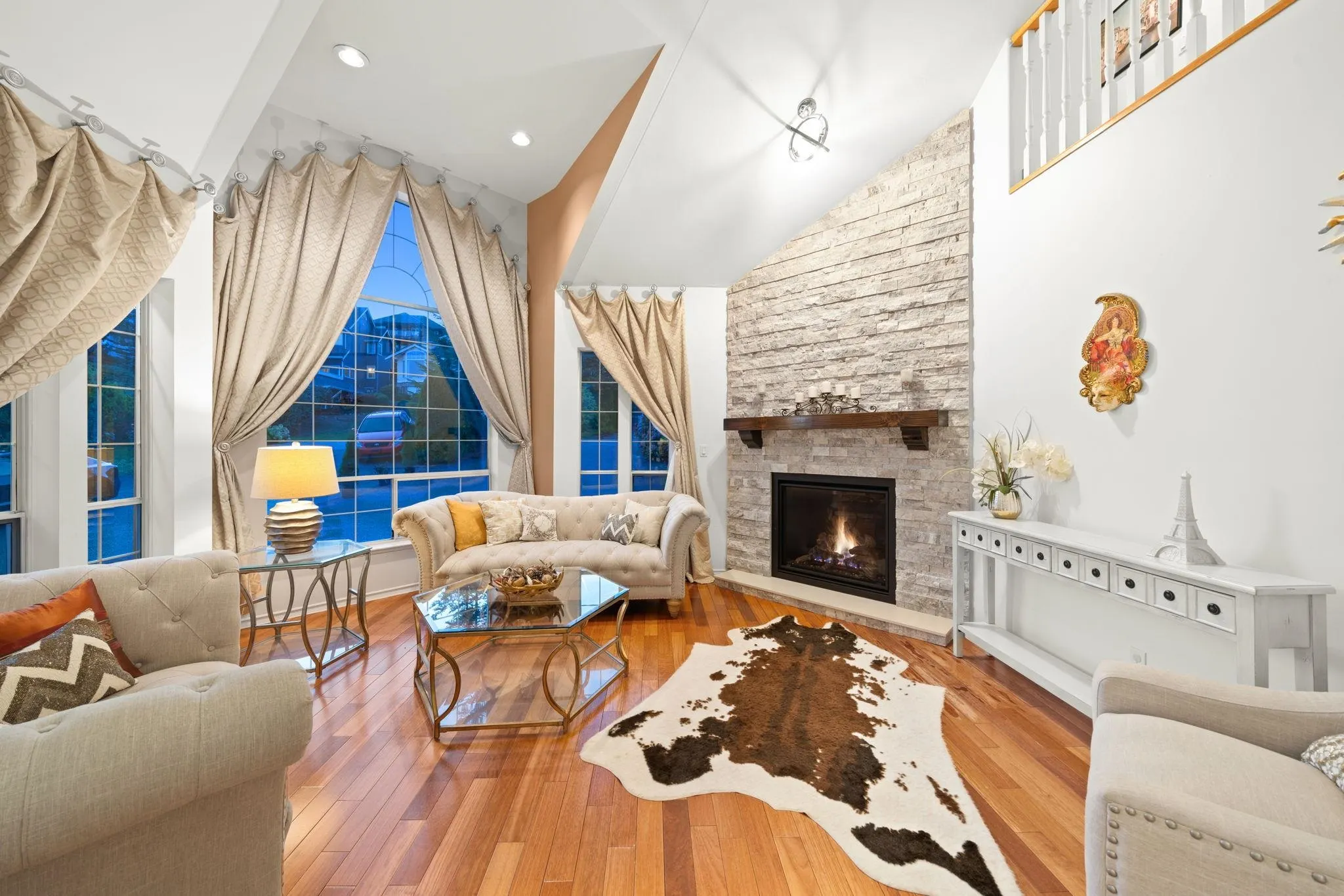 2258 Sorrento Drive