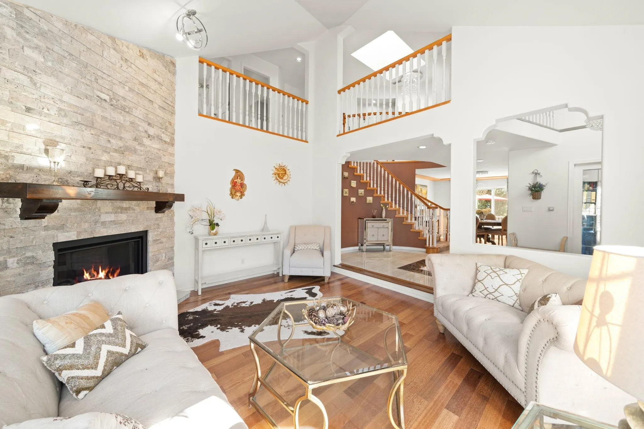 2258 Sorrento Drive