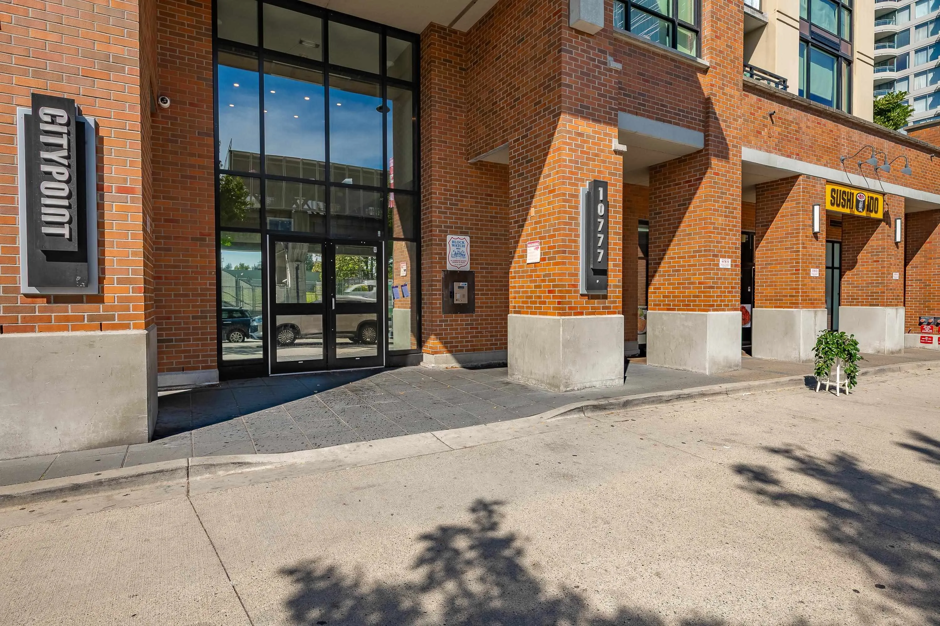 1705 10777 University Drive