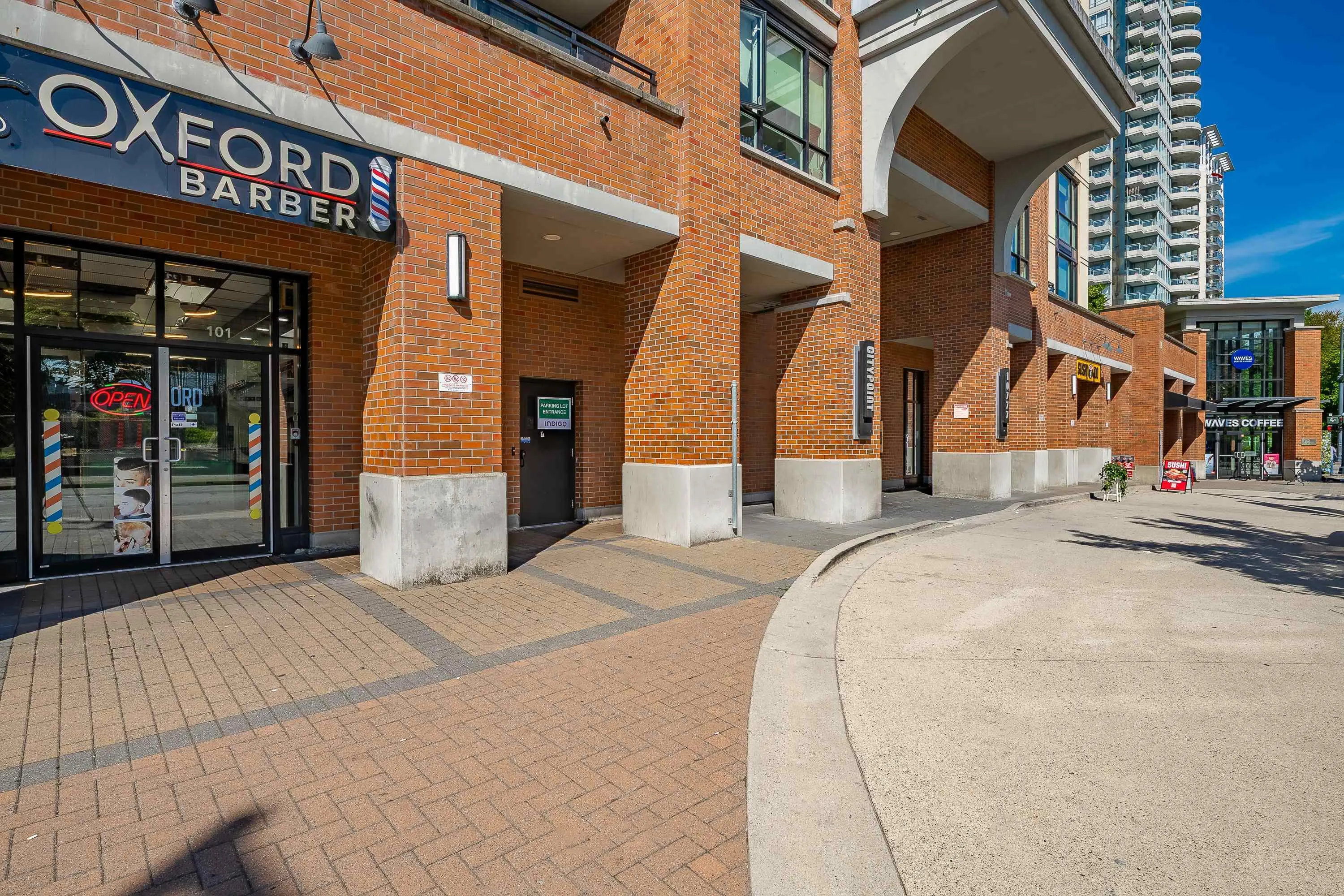 1705 10777 University Drive