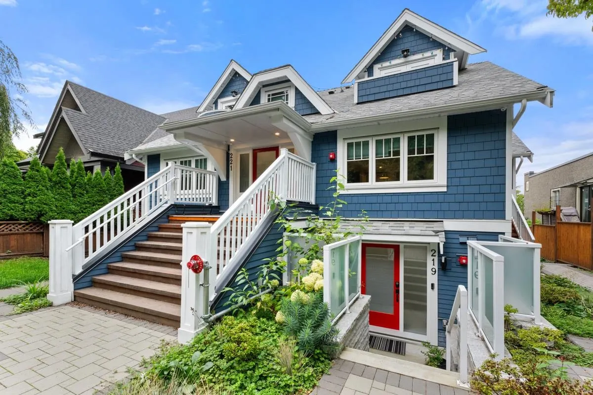 219 W 16th Avenue