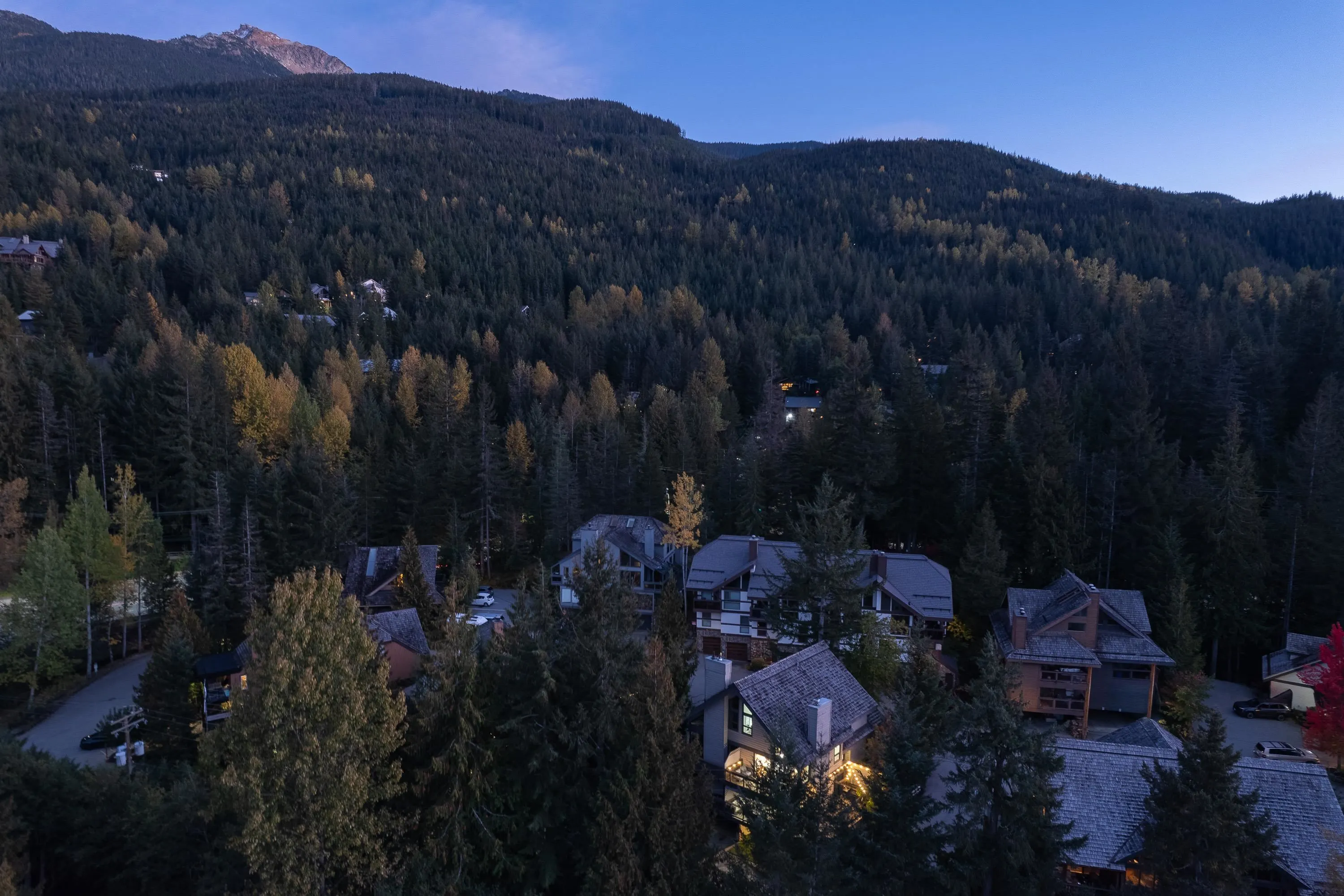 2008 Alpha Lake Village