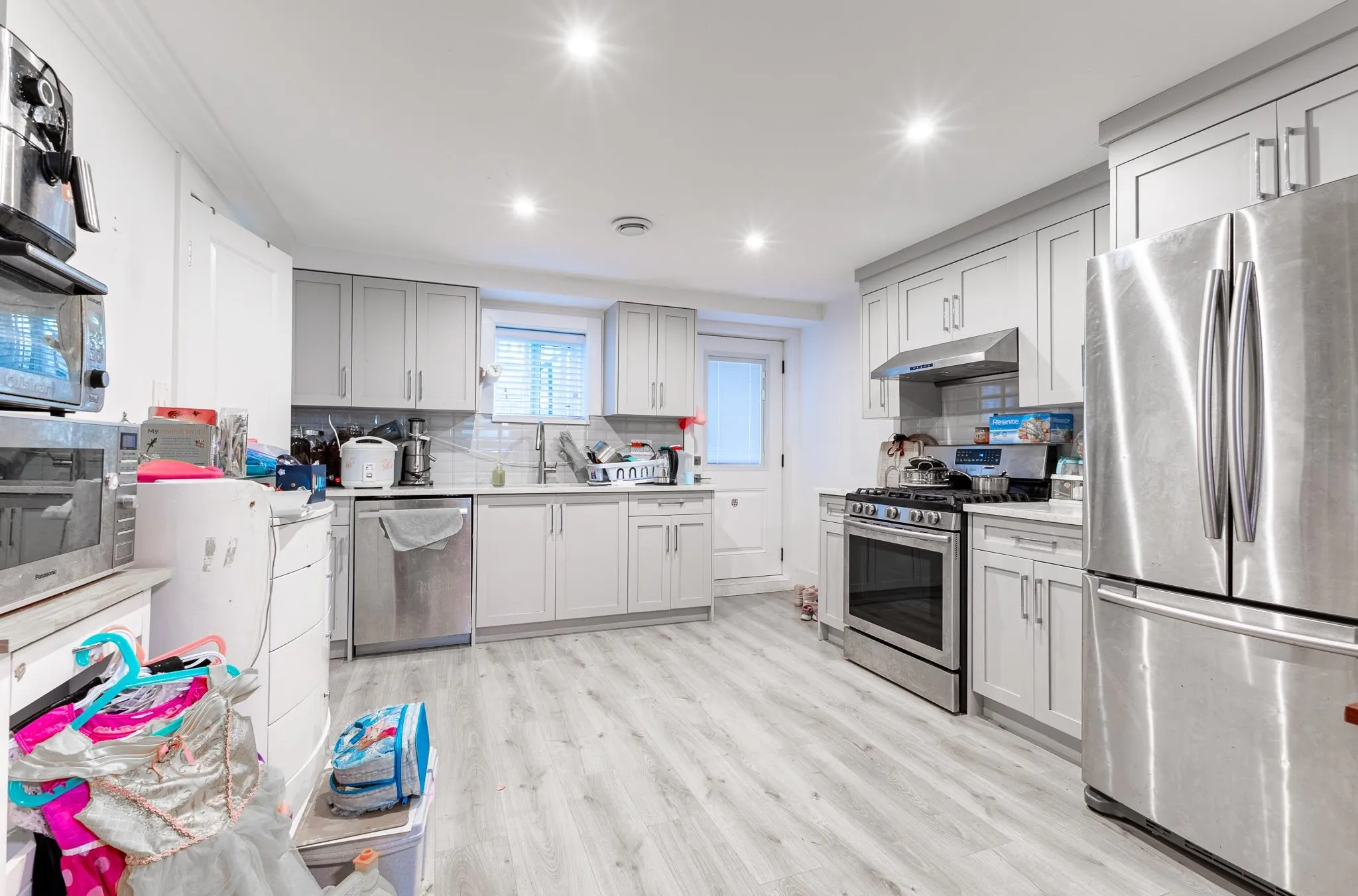 1147 Confederation Drive