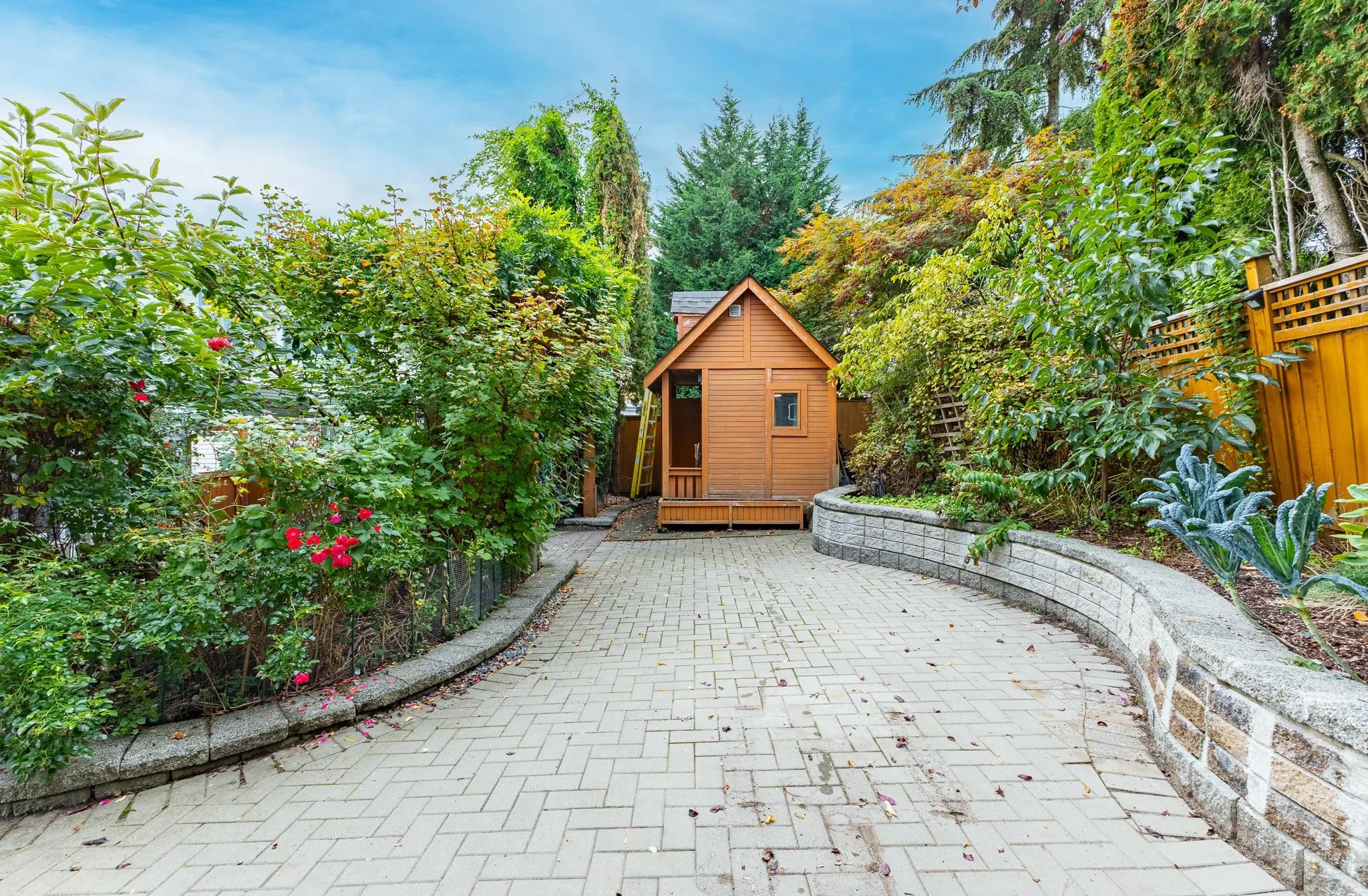 1147 Confederation Drive