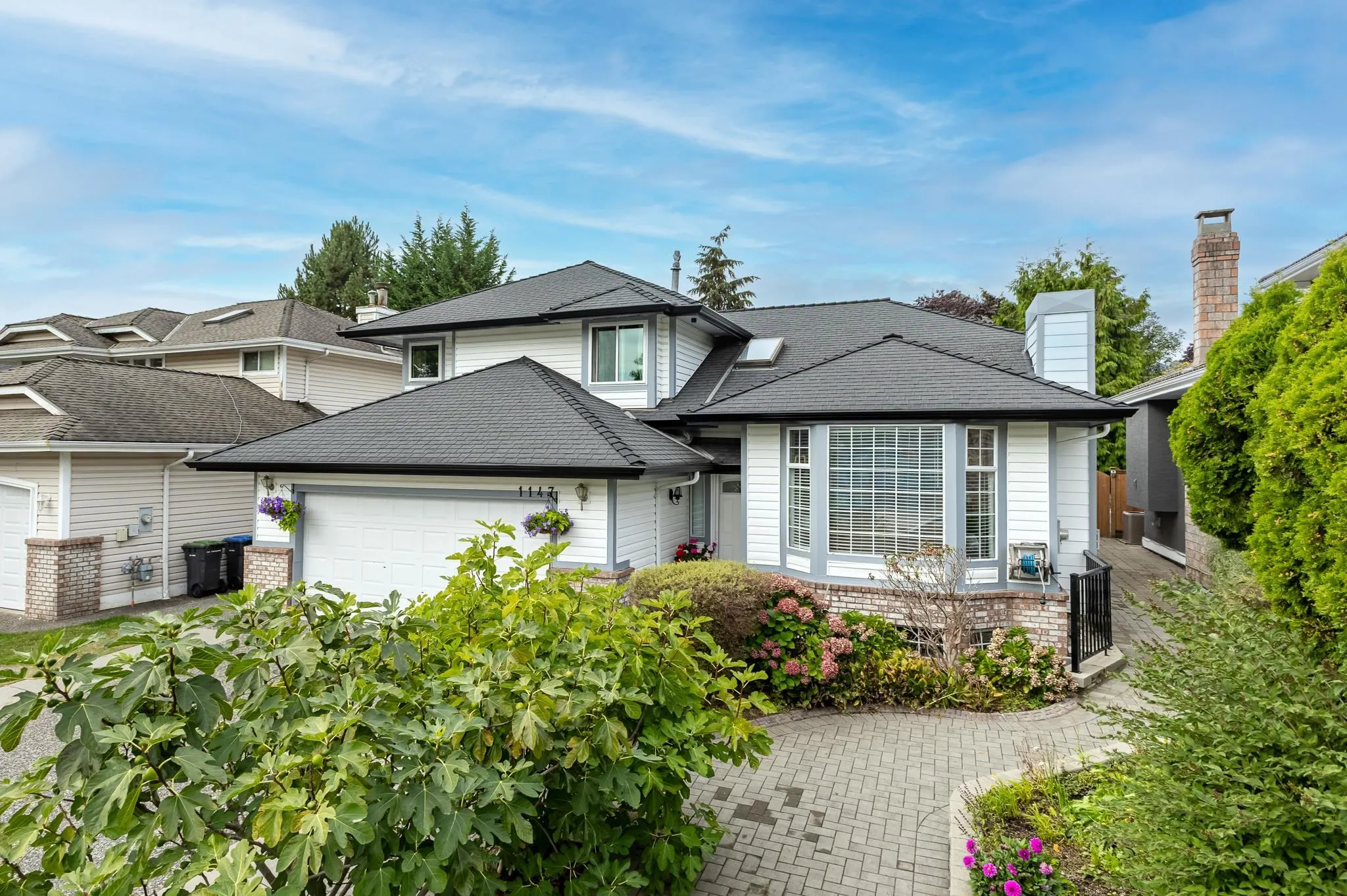 1147 Confederation Drive