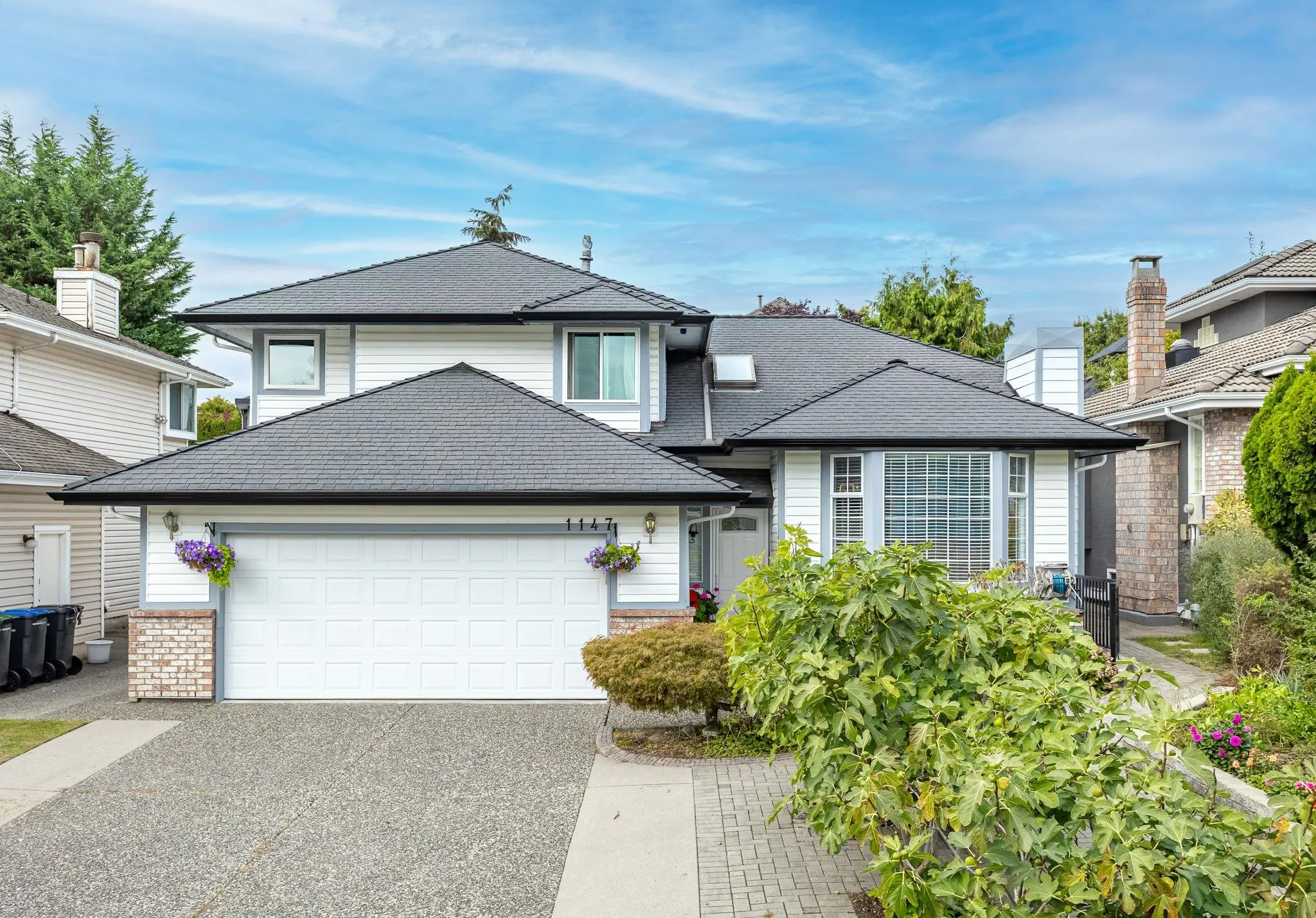 1147 Confederation Drive