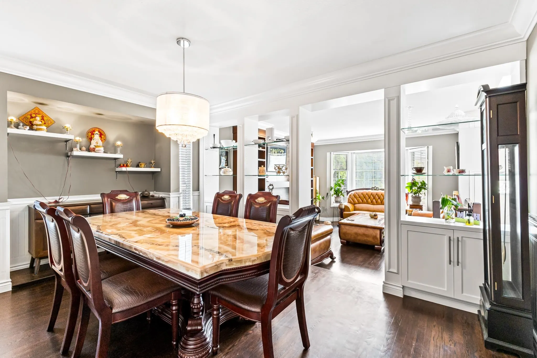 1147 Confederation Drive