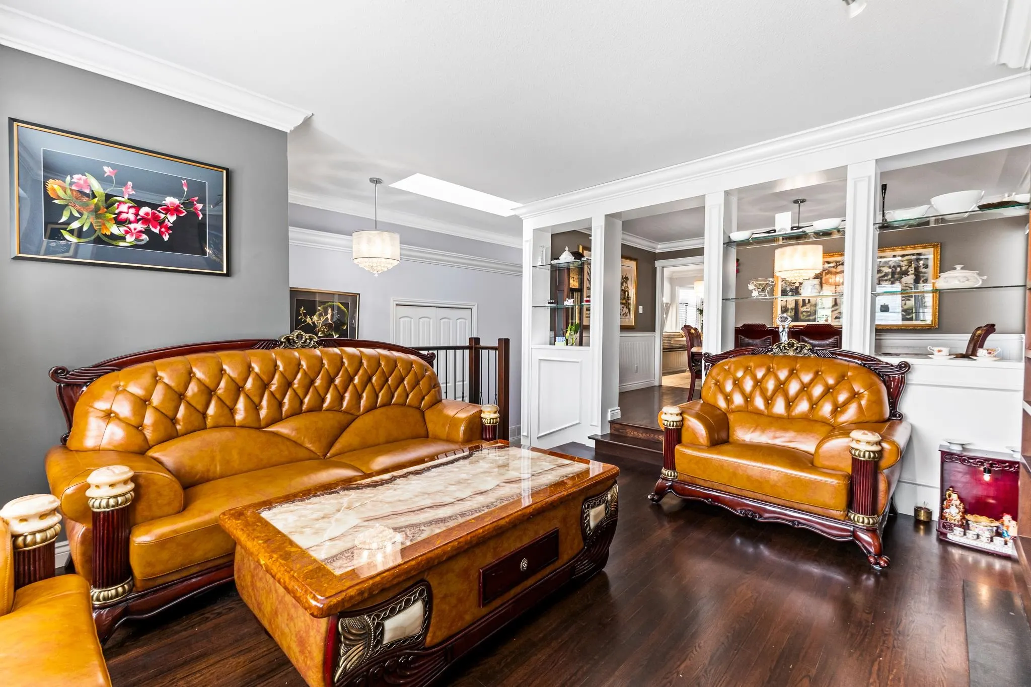 1147 Confederation Drive