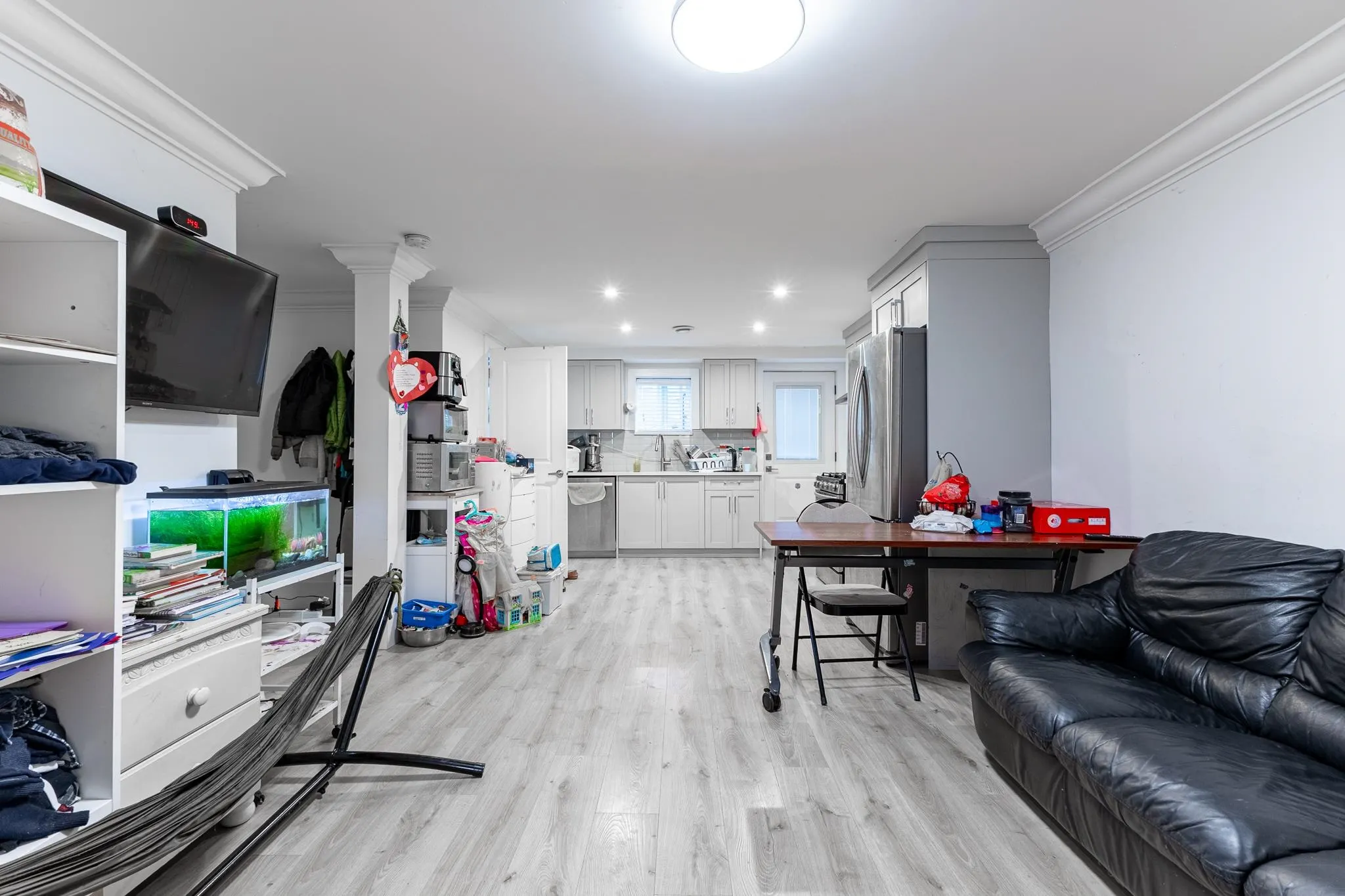 1147 Confederation Drive