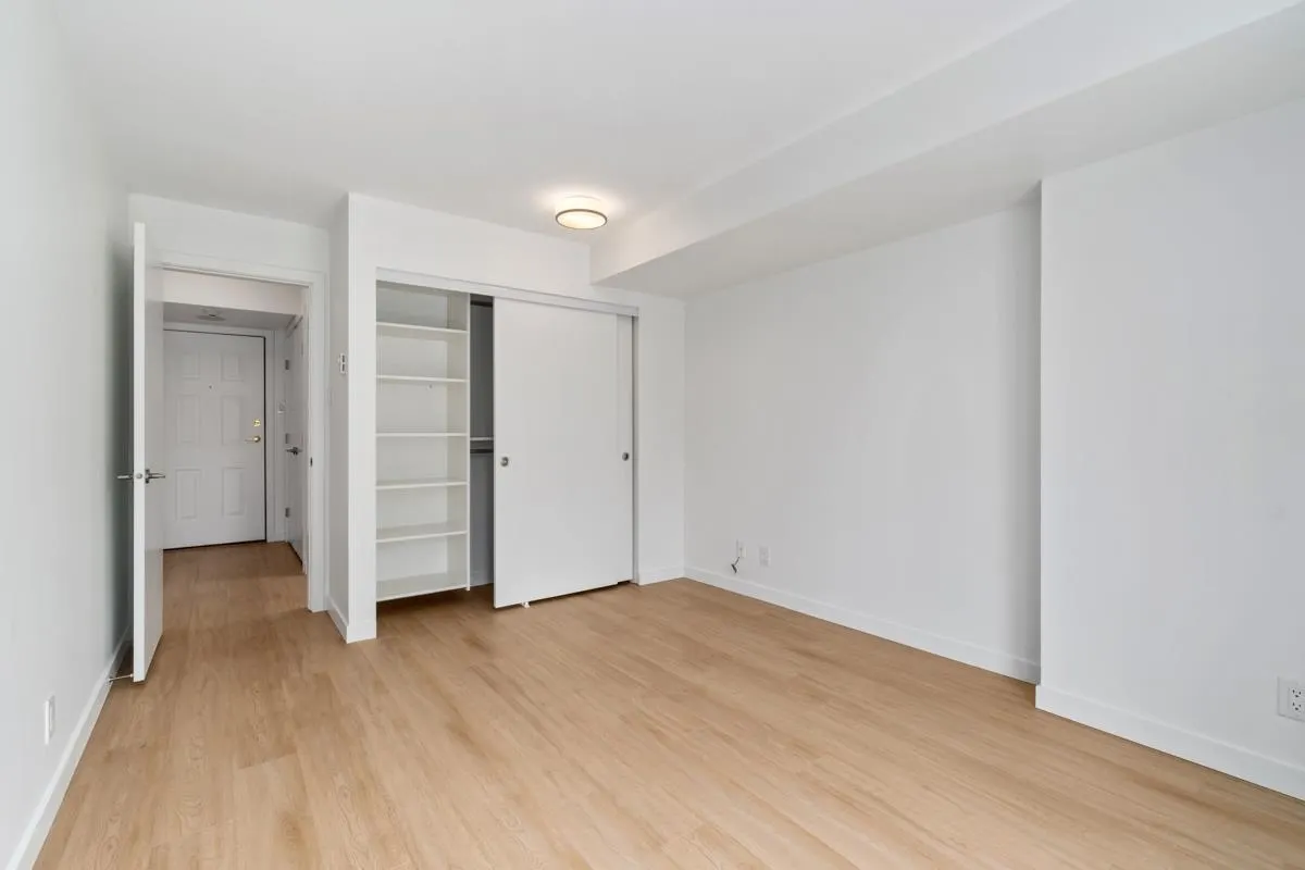 804 1265 Barclay Street