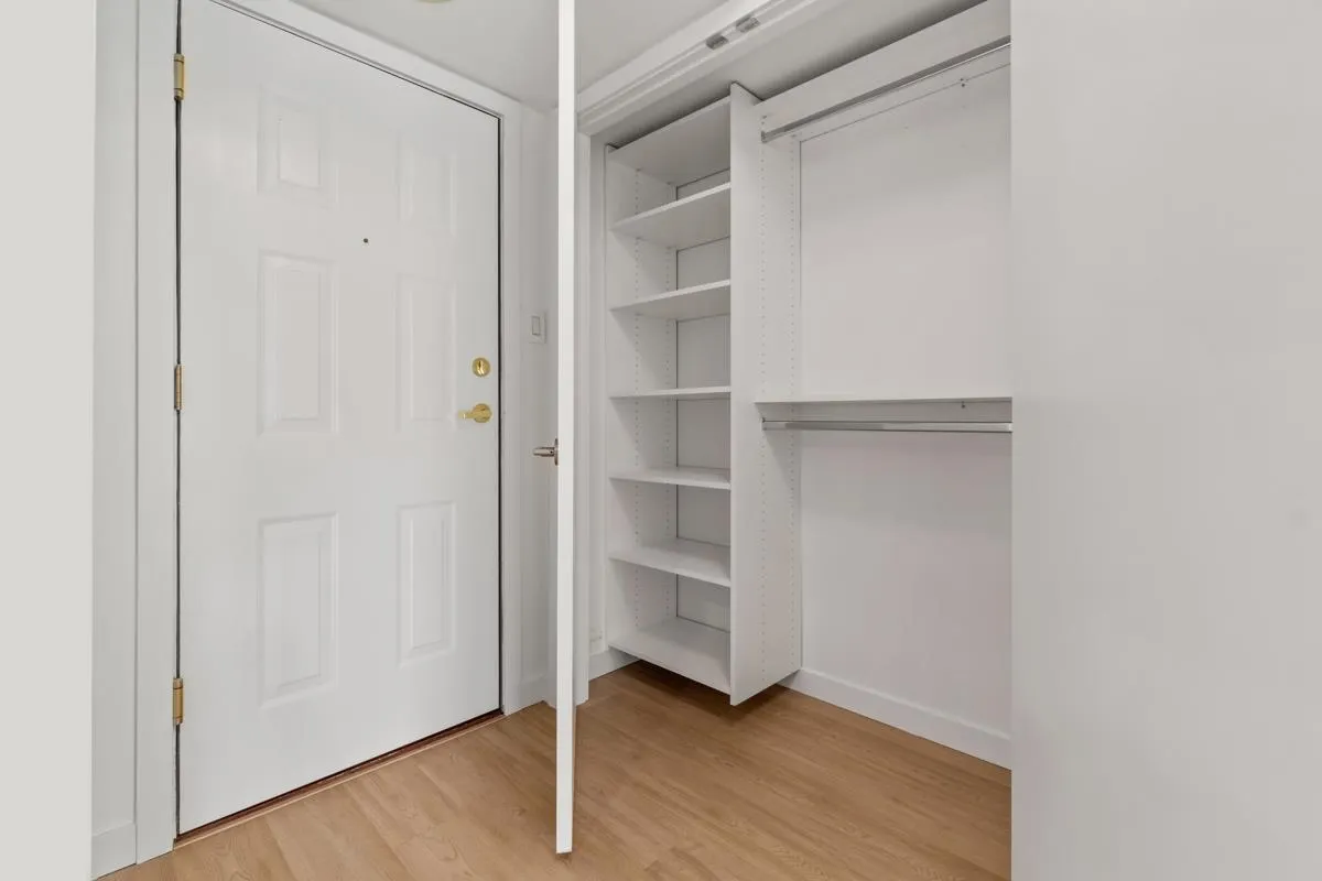 804 1265 Barclay Street