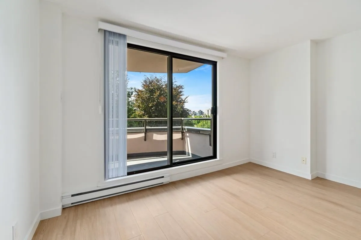 804 1265 Barclay Street