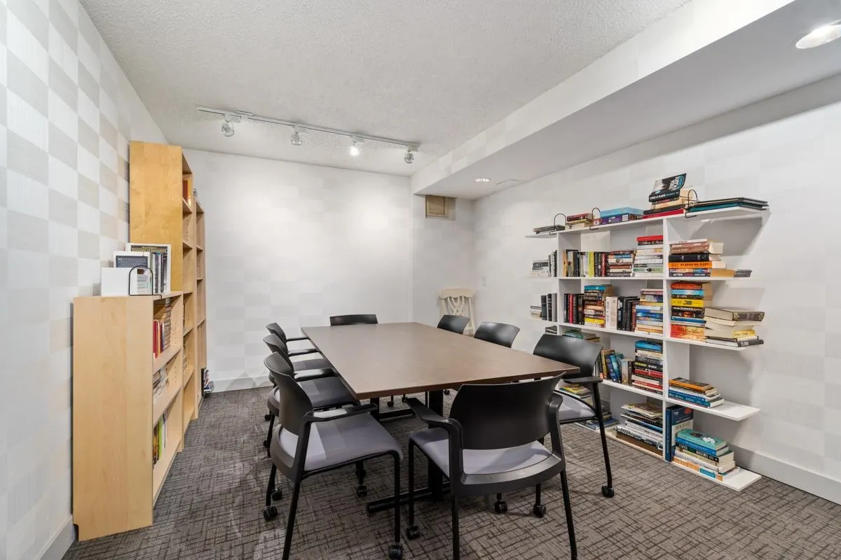 804 1265 Barclay Street