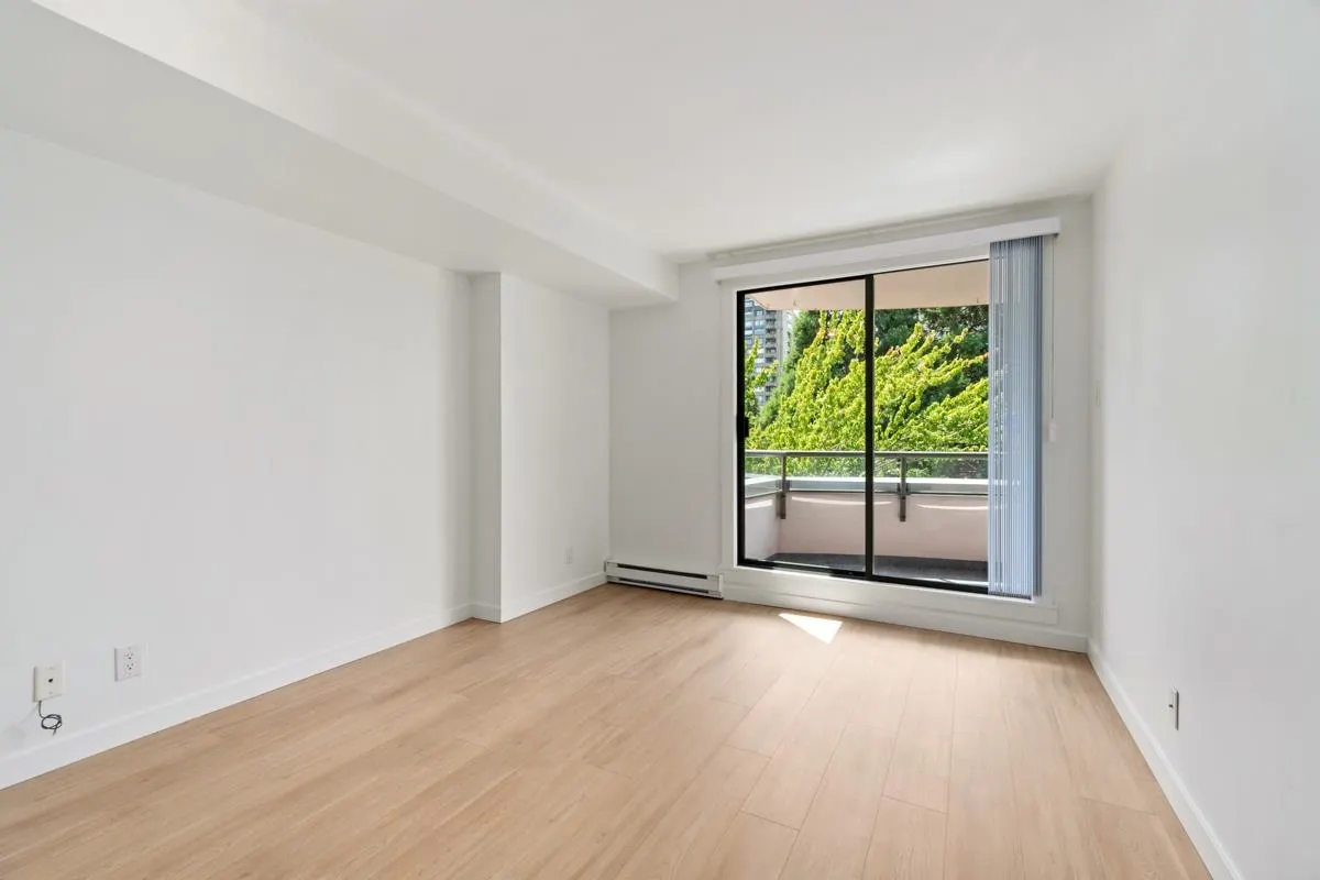 804 1265 Barclay Street