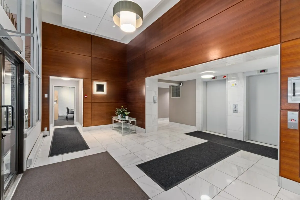 804 1265 Barclay Street