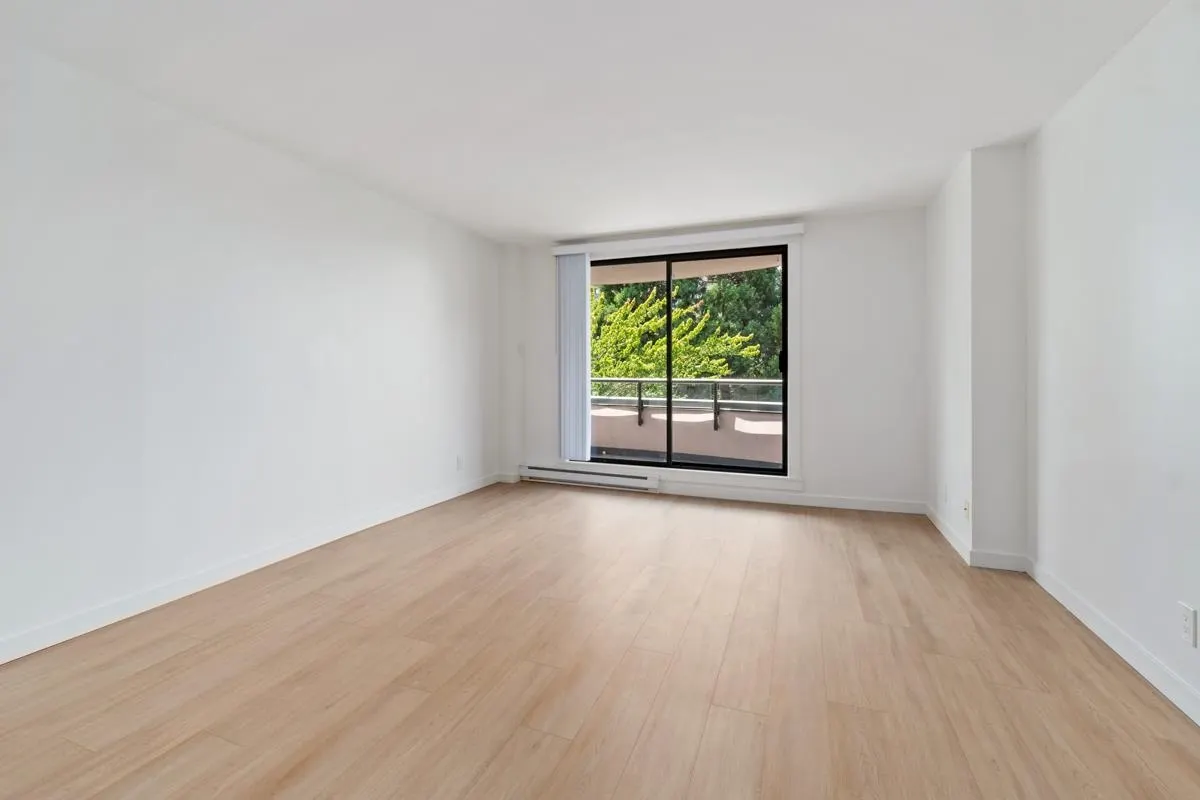 804 1265 Barclay Street