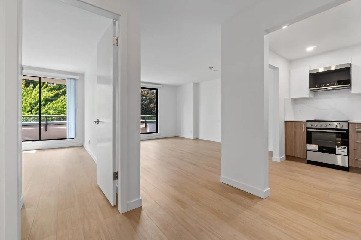 804 1265 Barclay Street