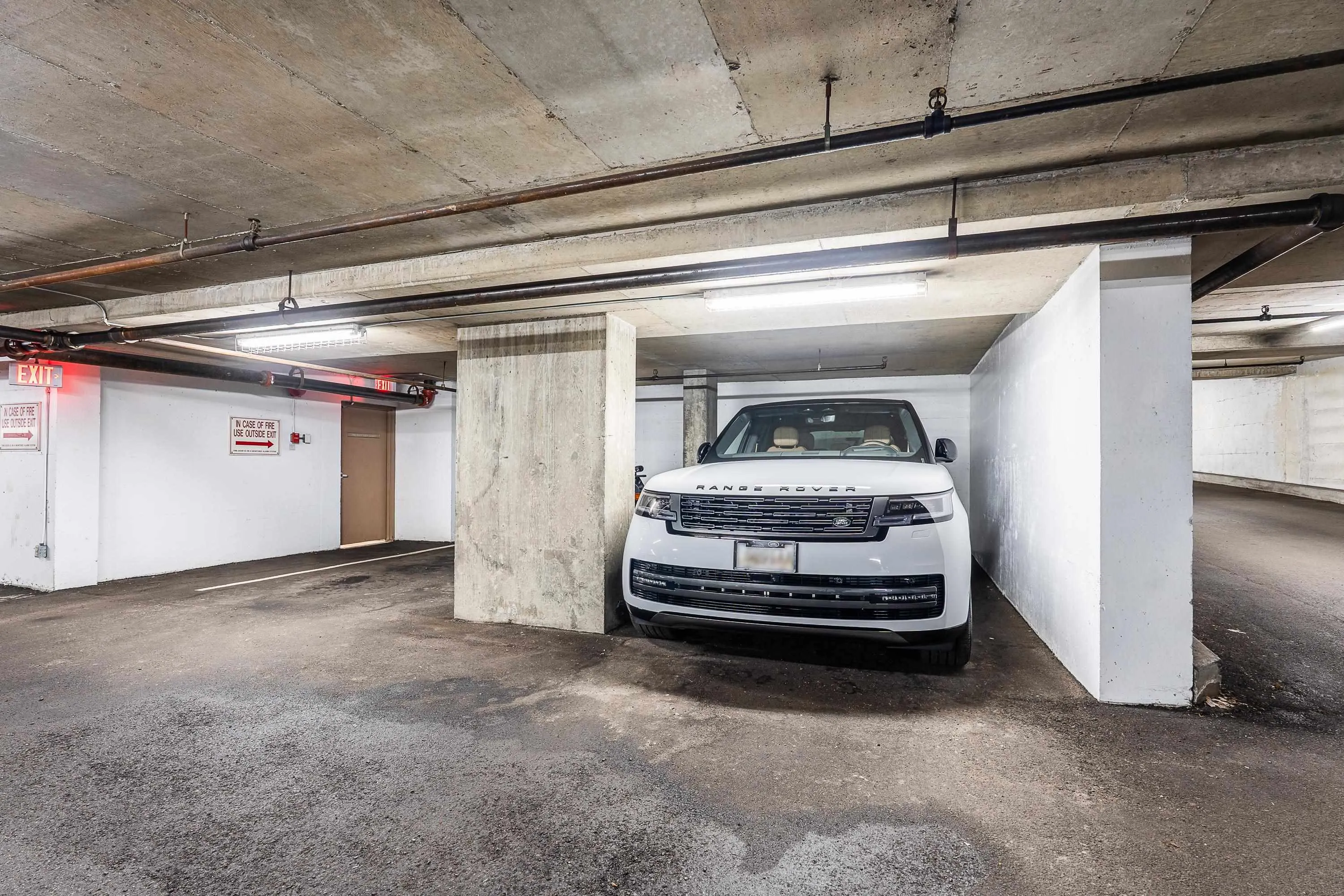 201 1995 Beach Avenue