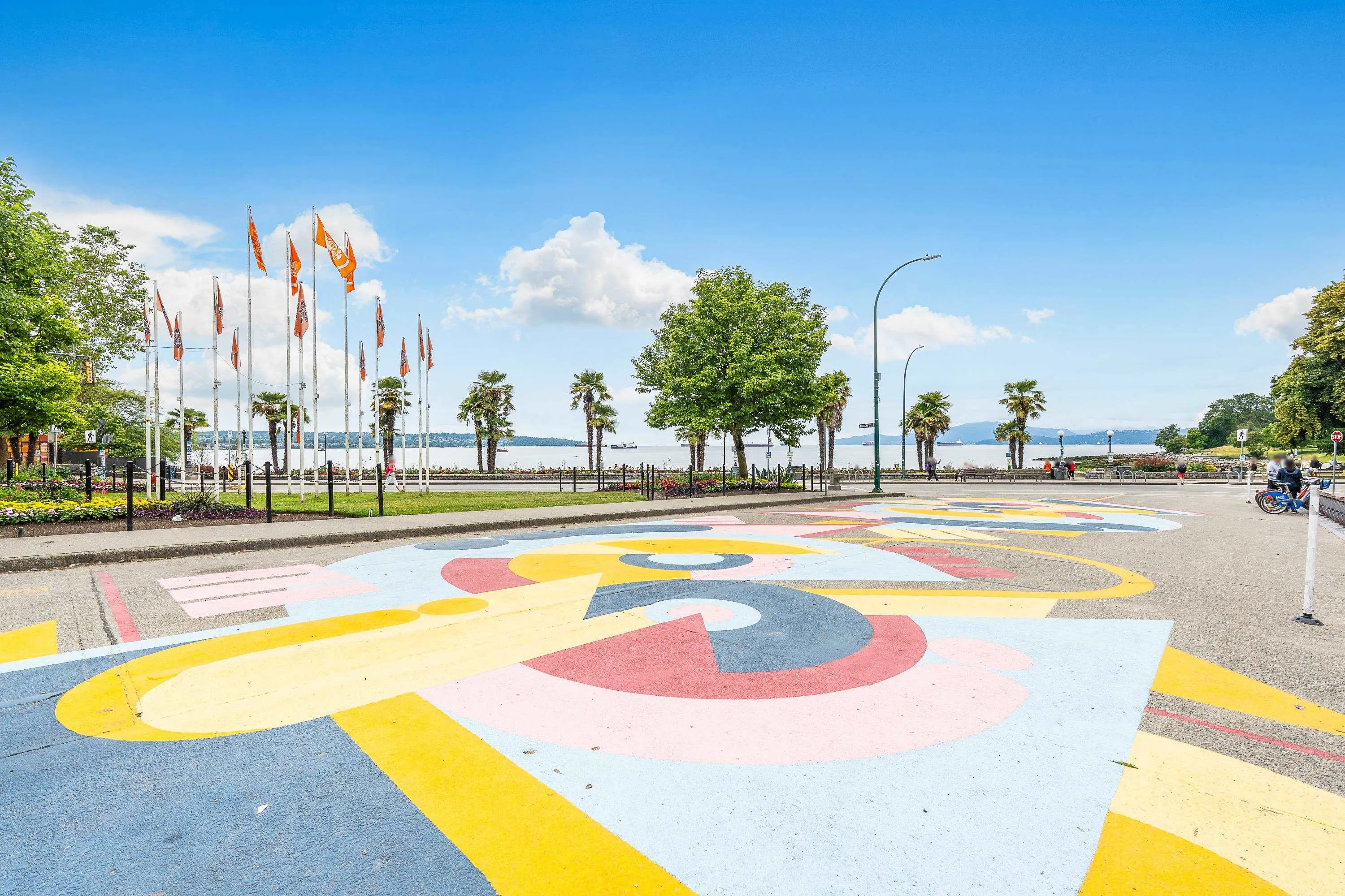 201 1995 Beach Avenue