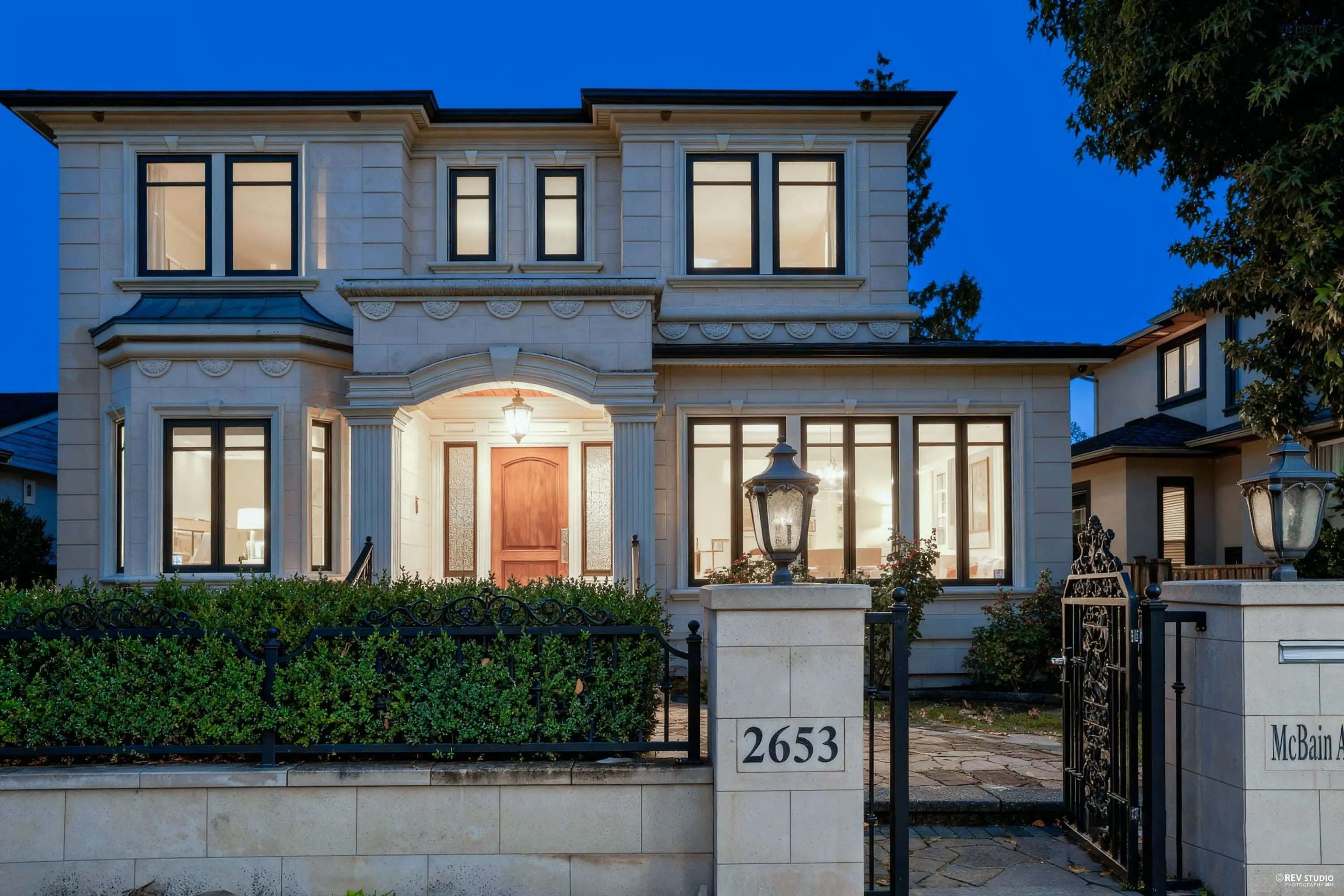 2653 Mcbain Avenue
