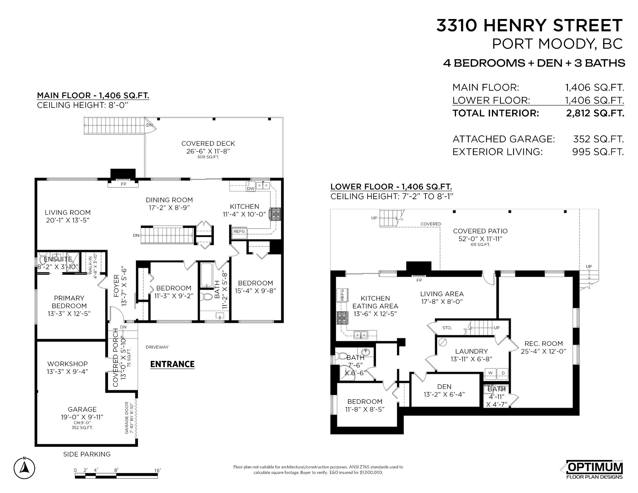 3310 Henry Street