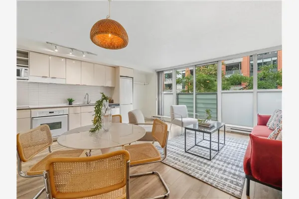 209 168 Powell Street