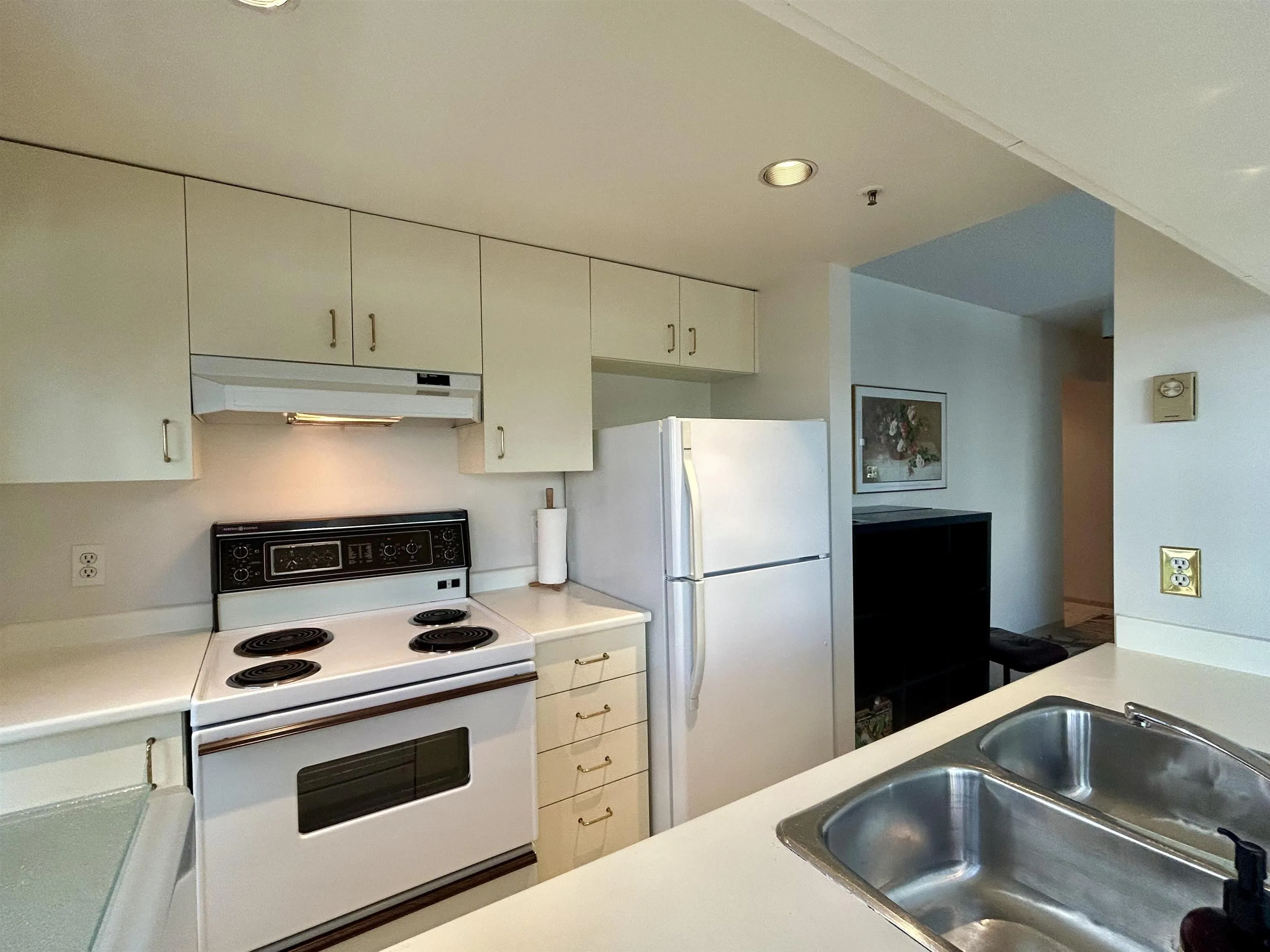 506 1060 Alberni Street