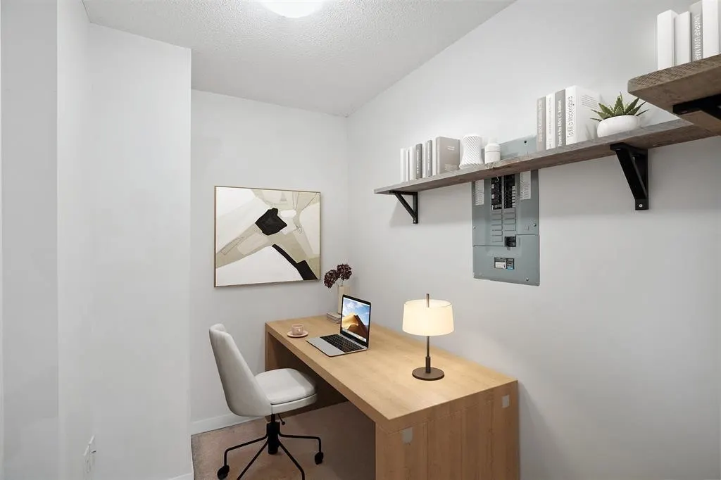 3406 240 Sherbrooke Street