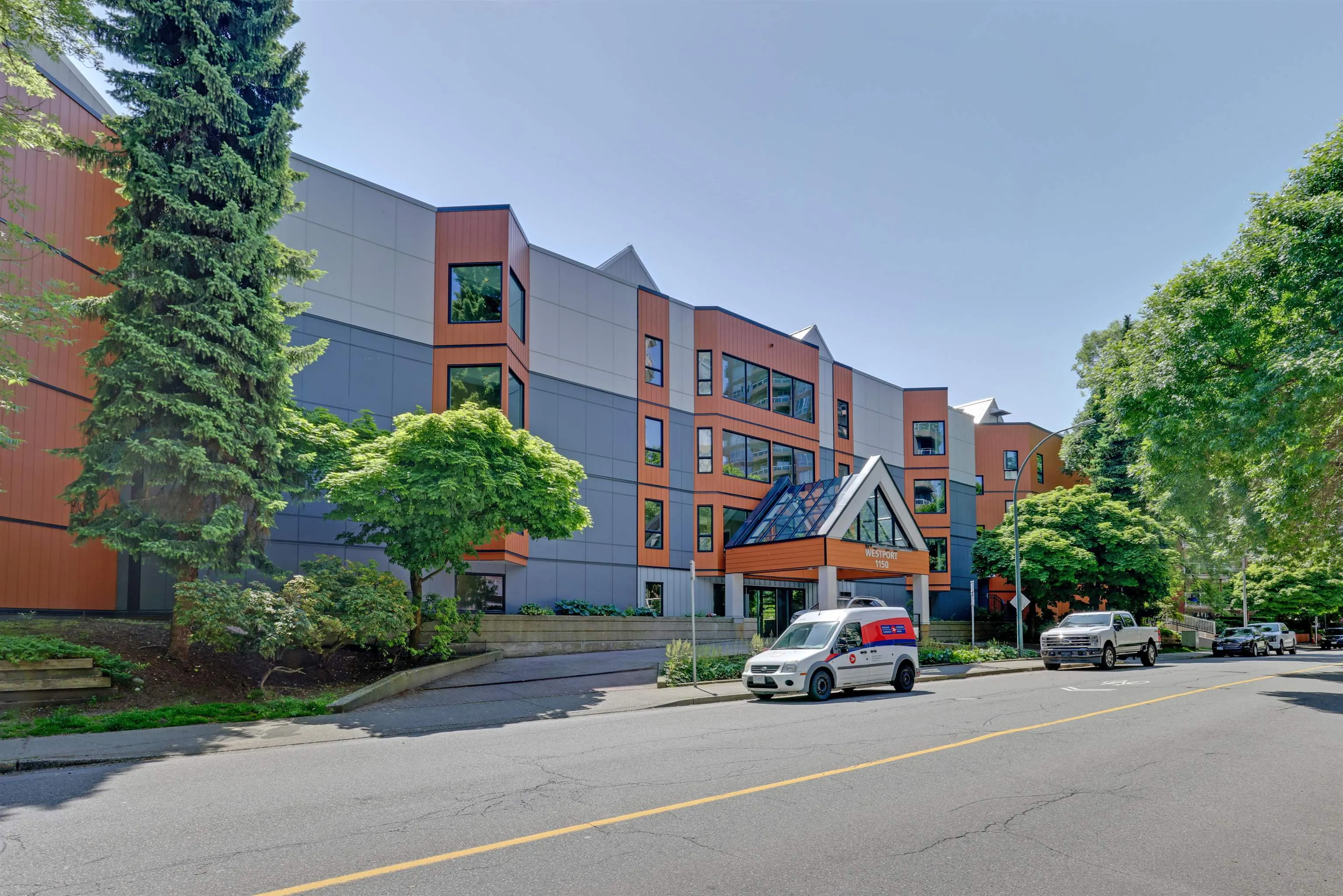 420 1150 Quayside Drive