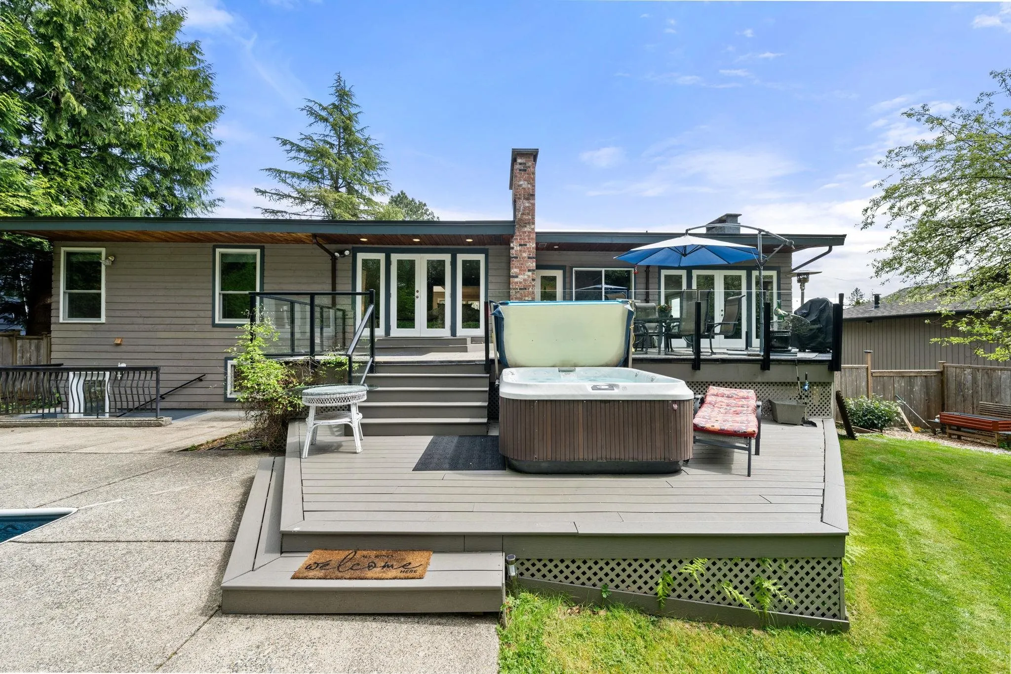 871 Fairway Drive
