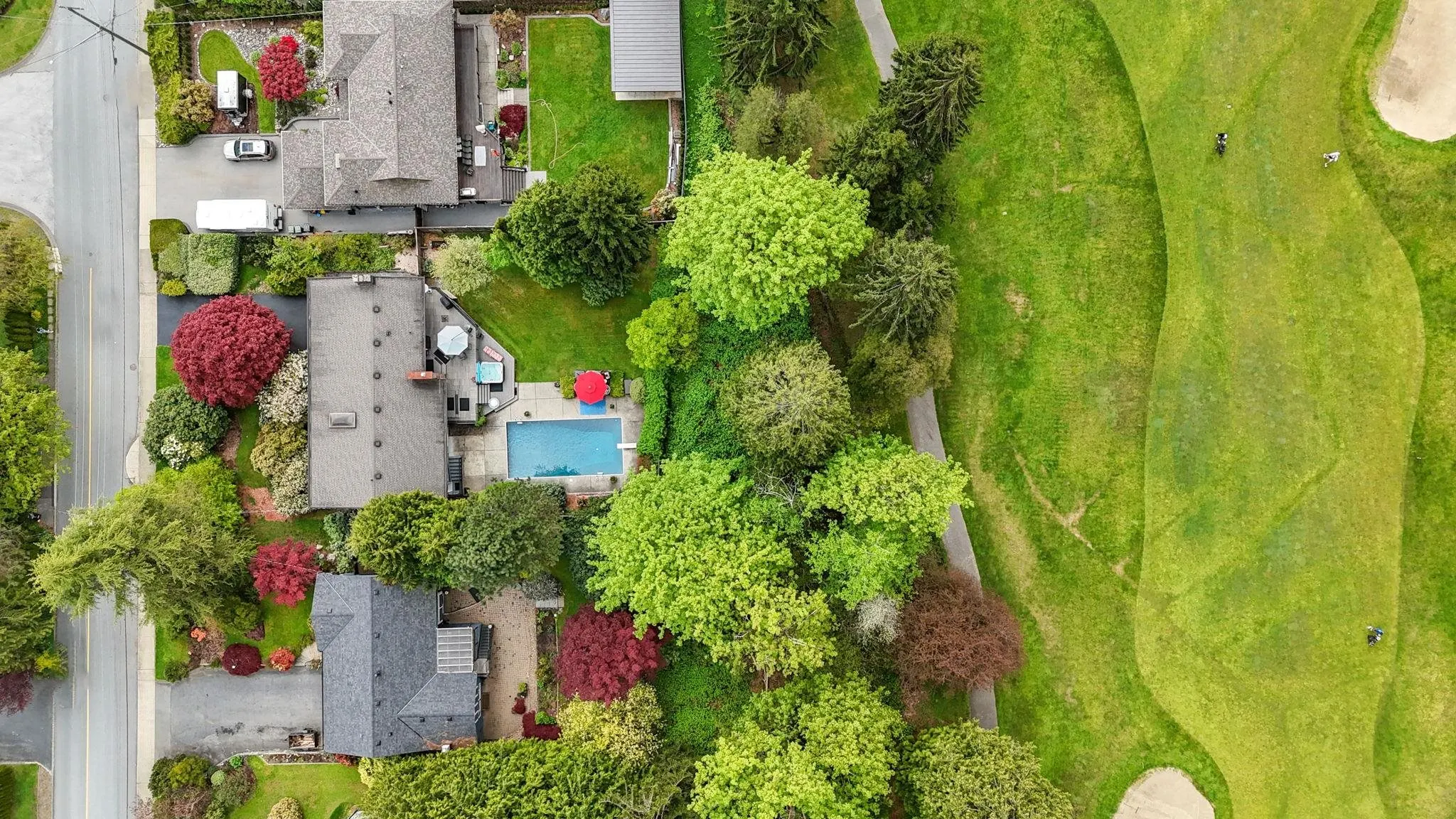 871 Fairway Drive