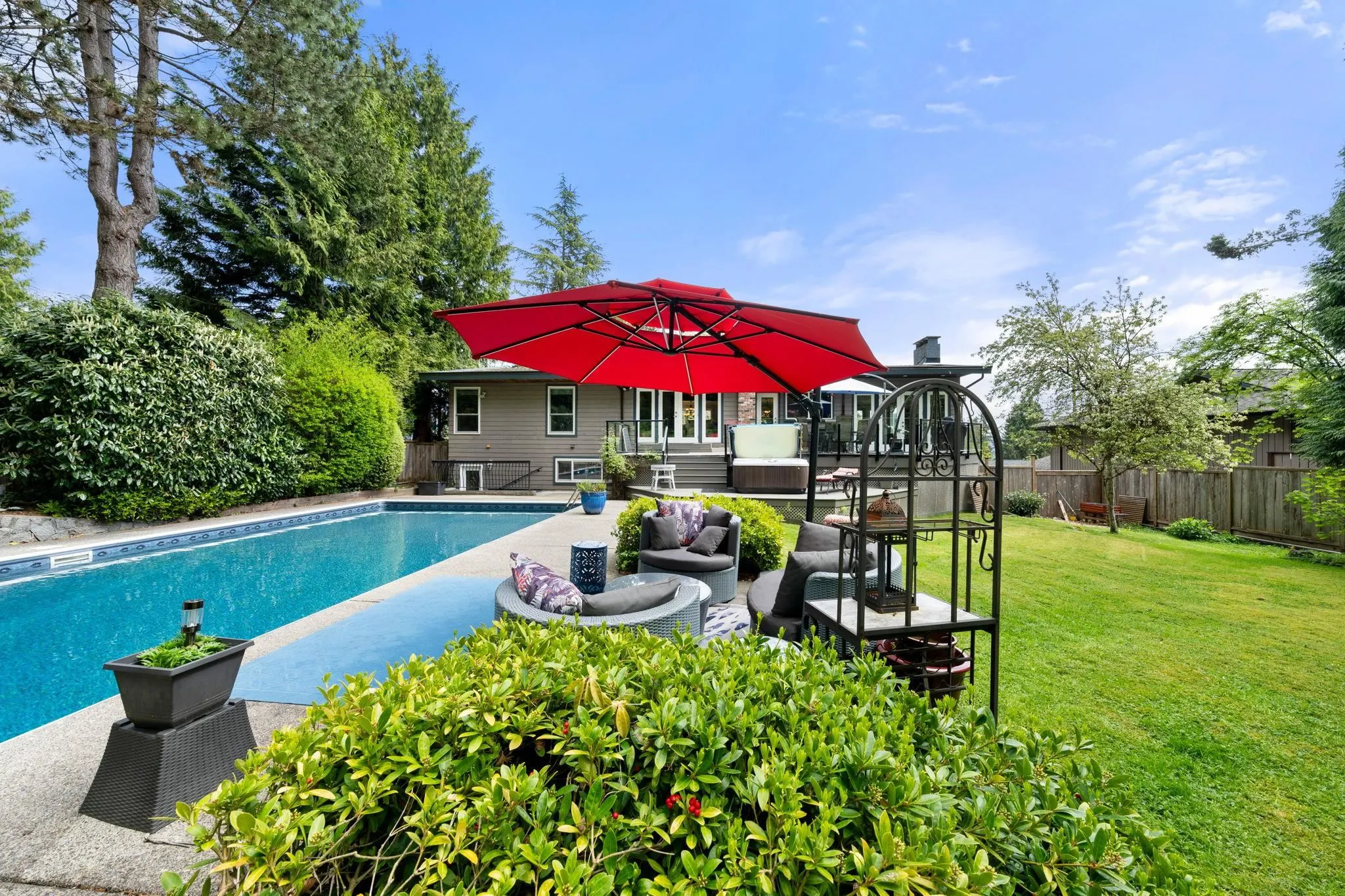 871 Fairway Drive