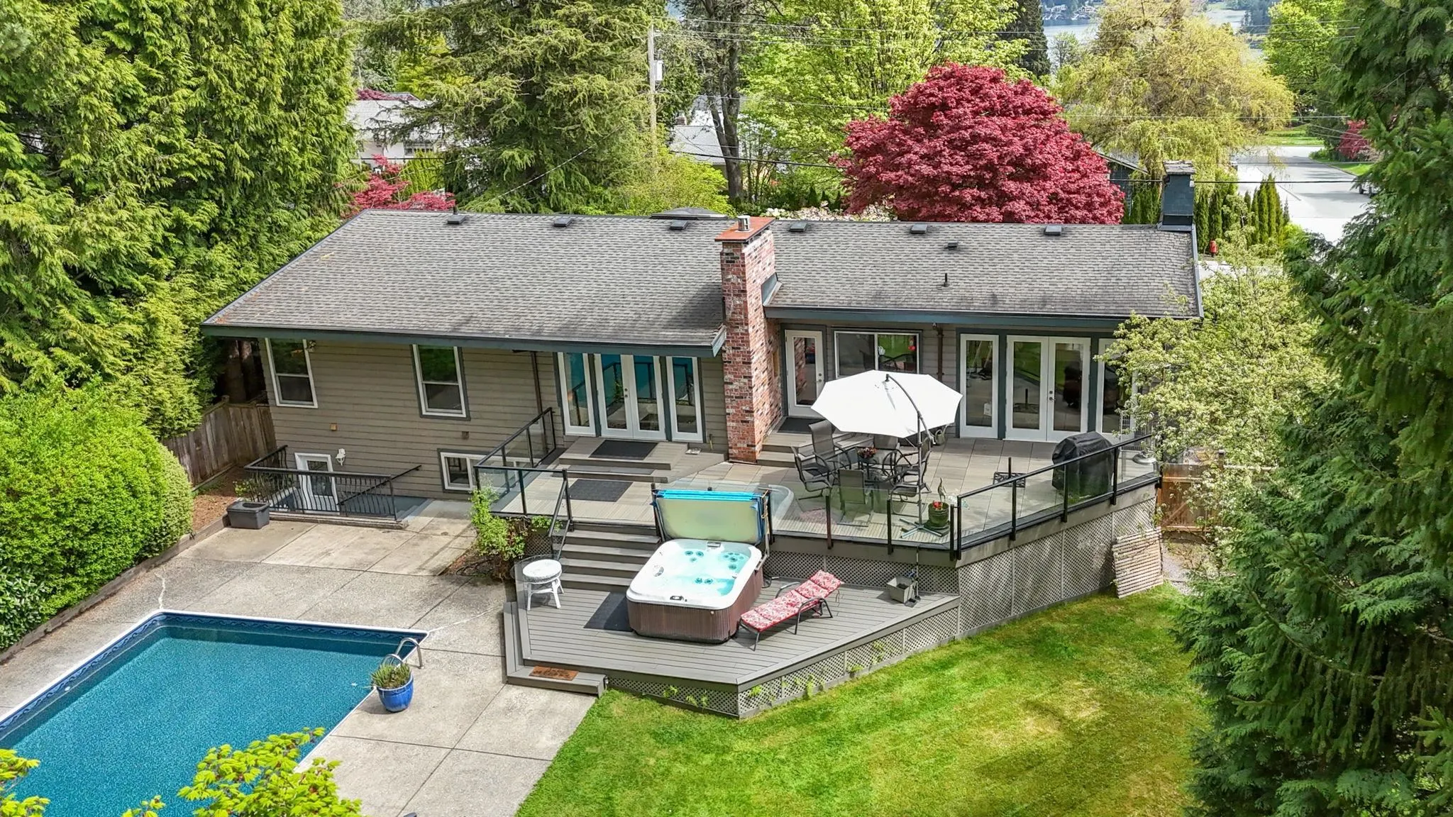 871 Fairway Drive