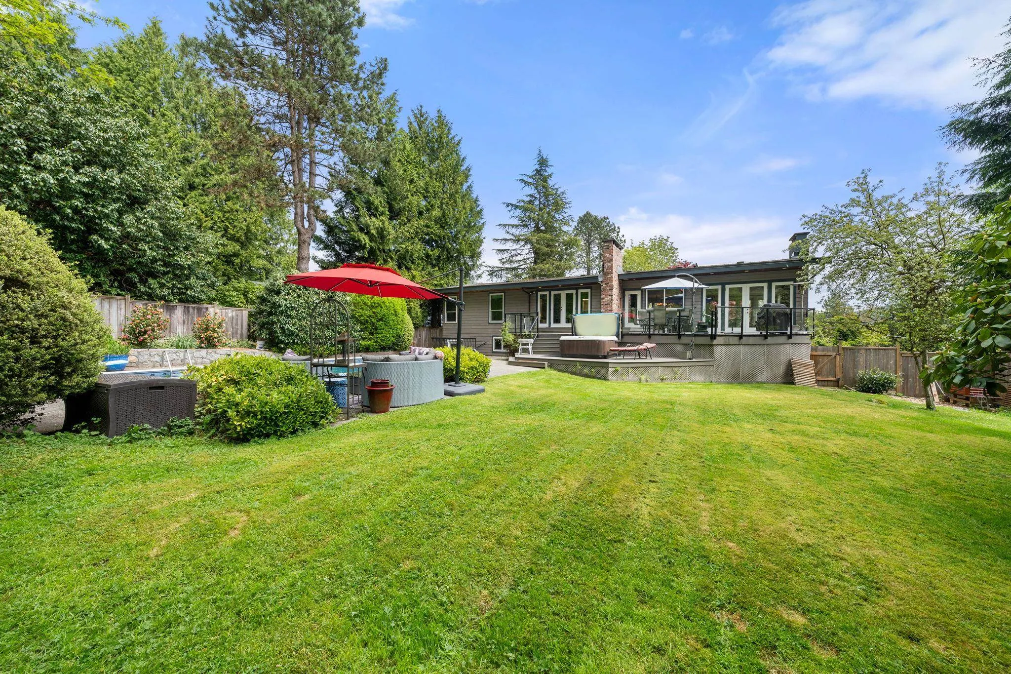 871 Fairway Drive