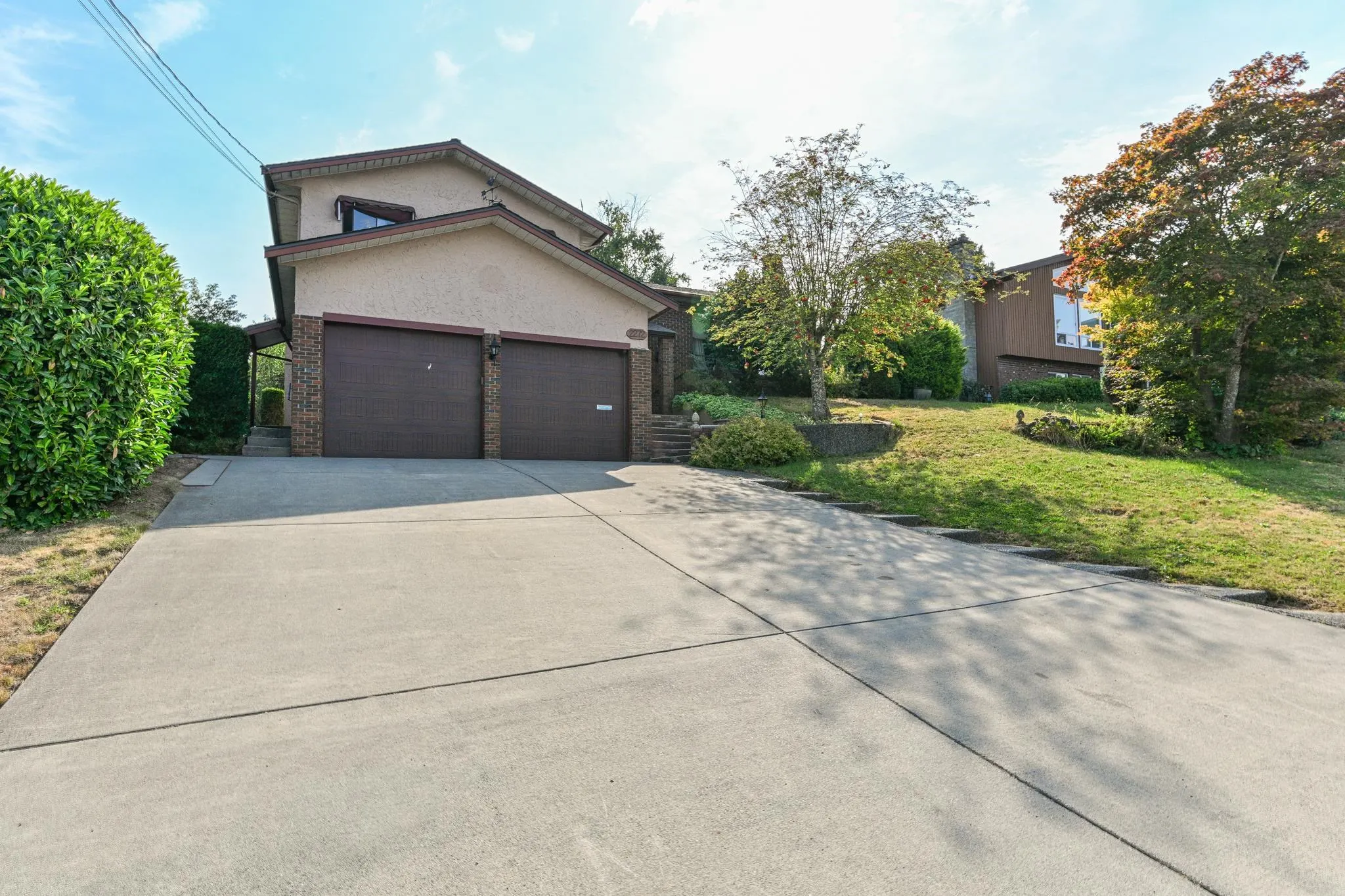 2272 Bevan Crescent
