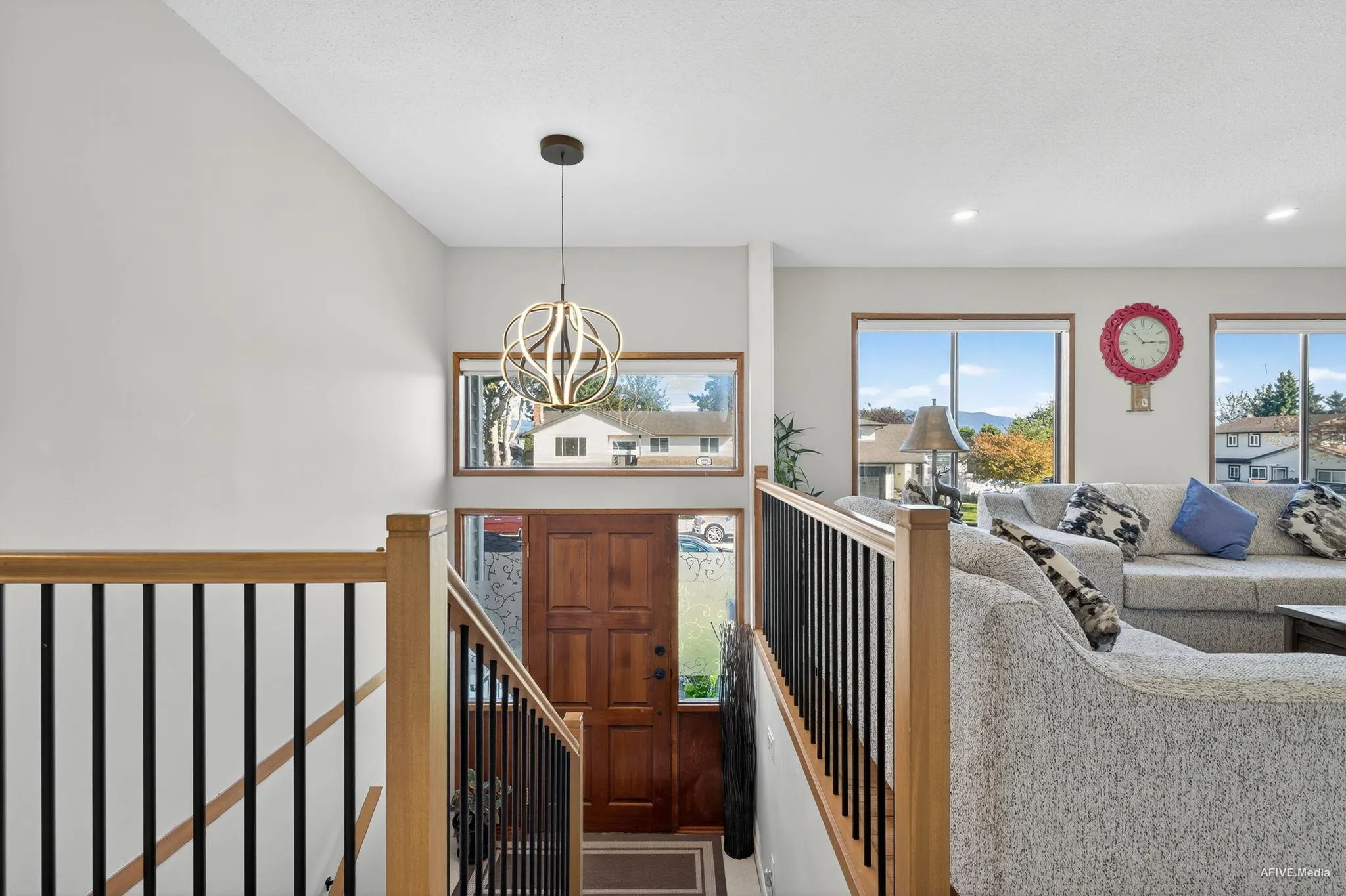 3443 Shuswap Terrace