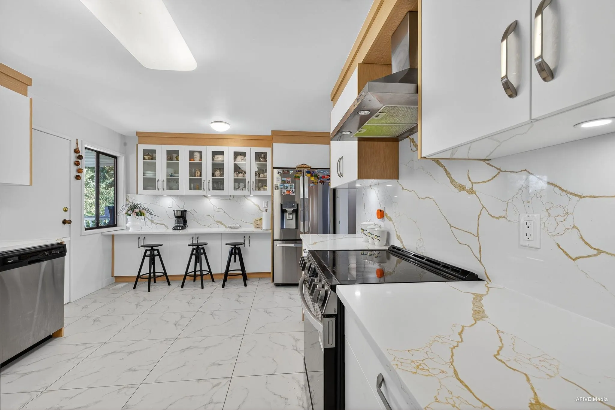 3443 Shuswap Terrace
