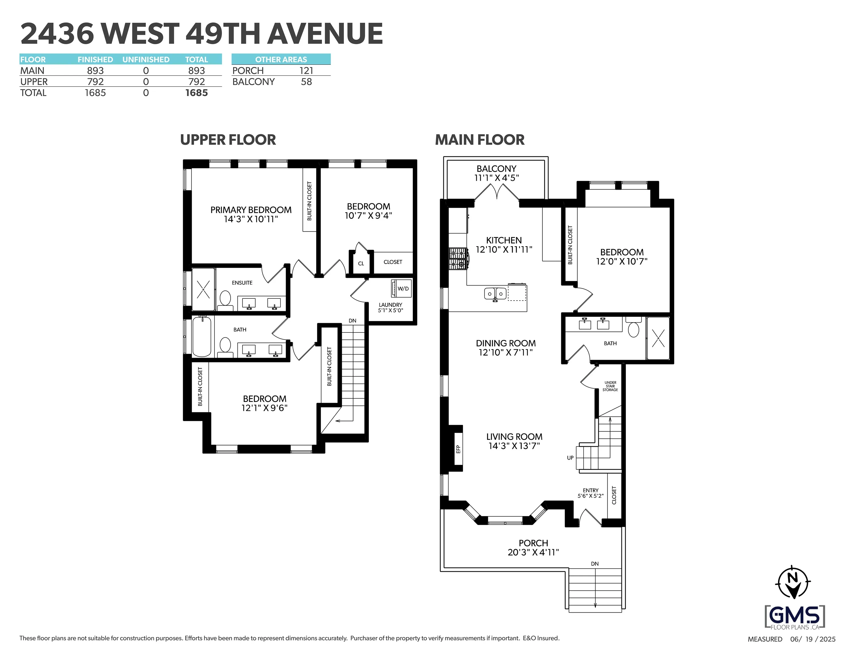 2436 W 49th Avenue