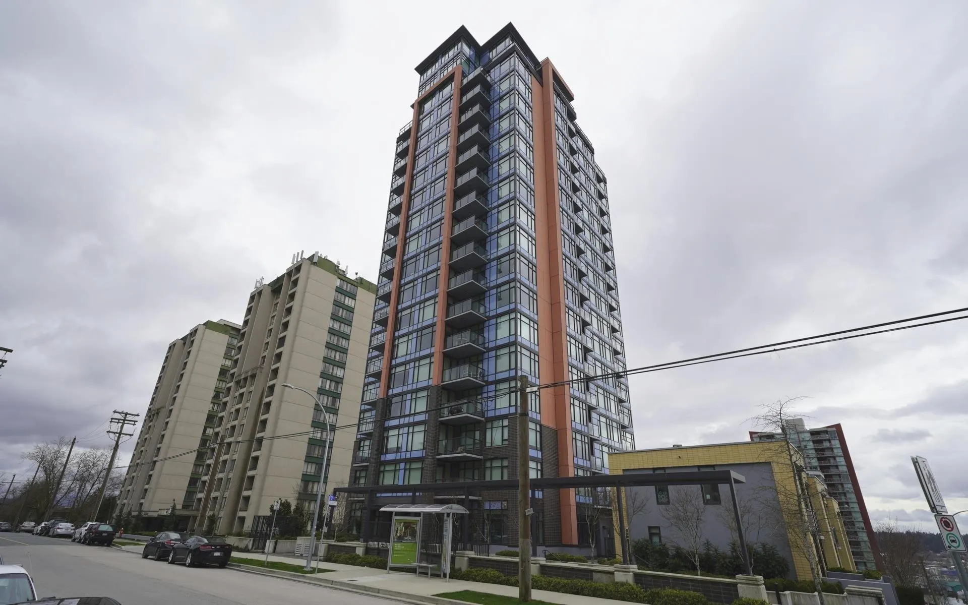 906 188 Agnes Street