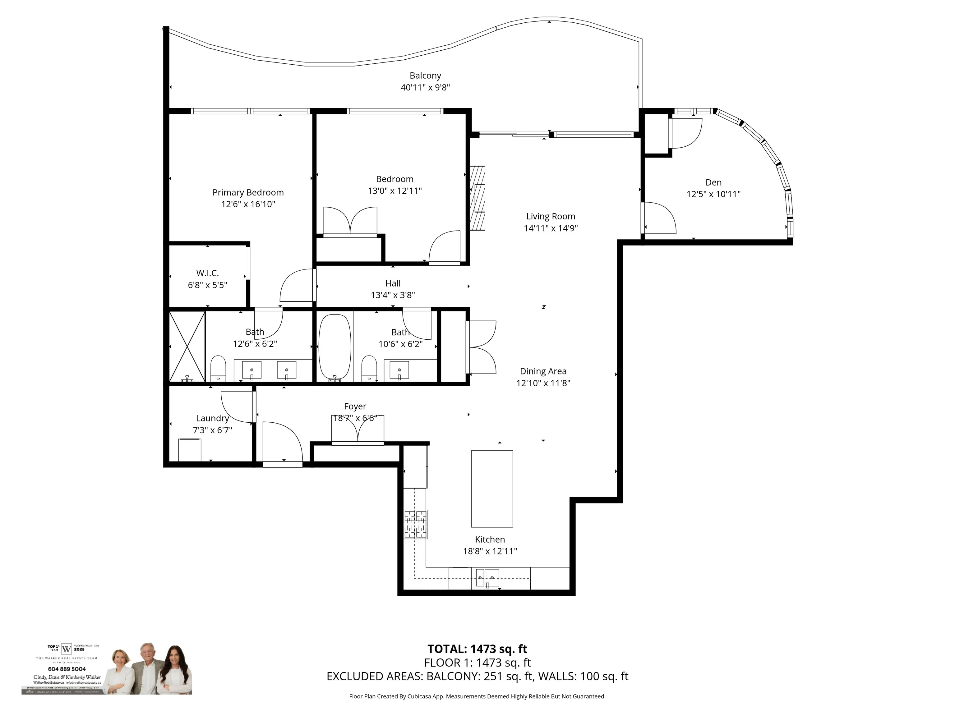 511 20416 Park Avenue