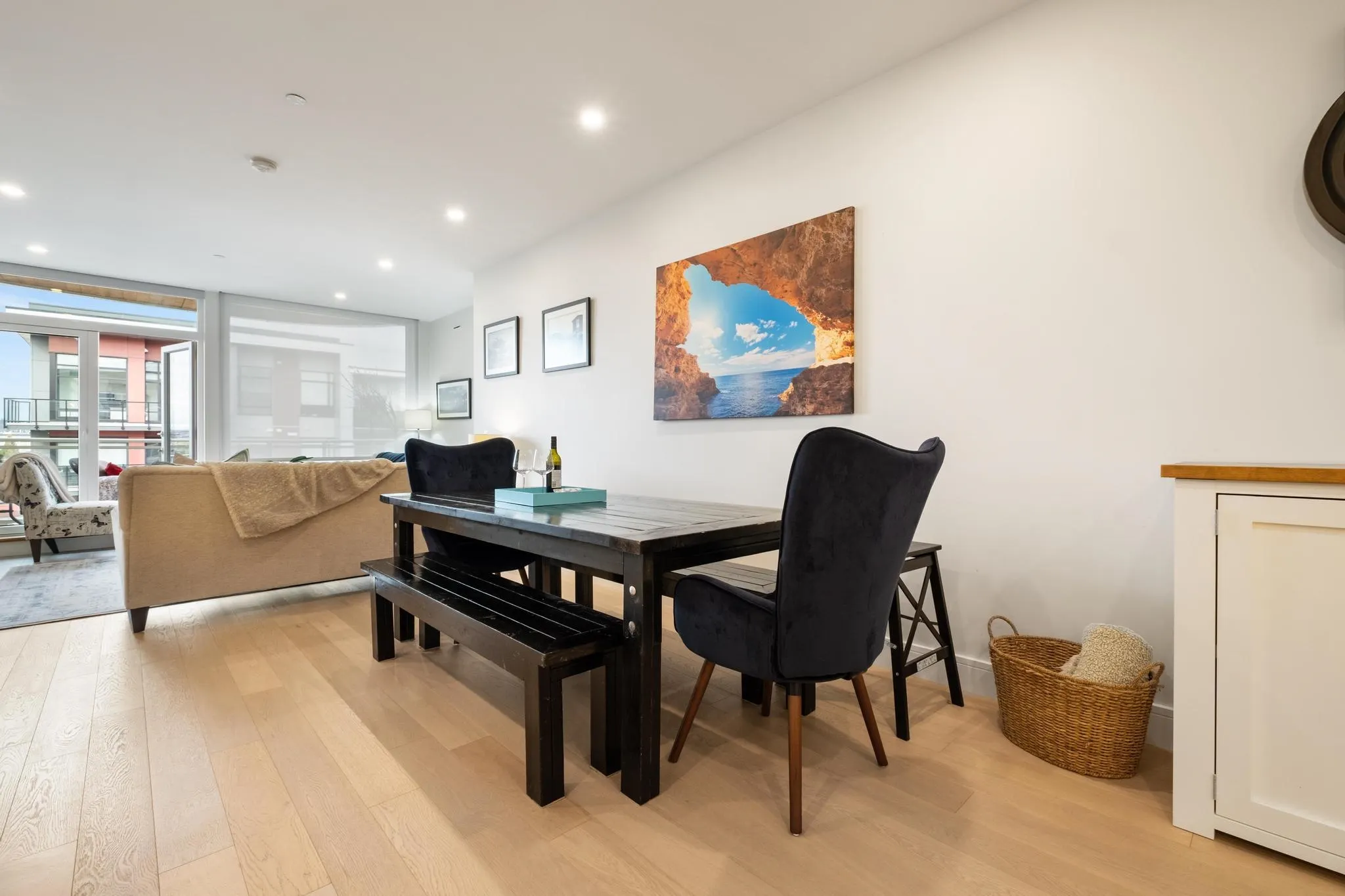 511 20416 Park Avenue